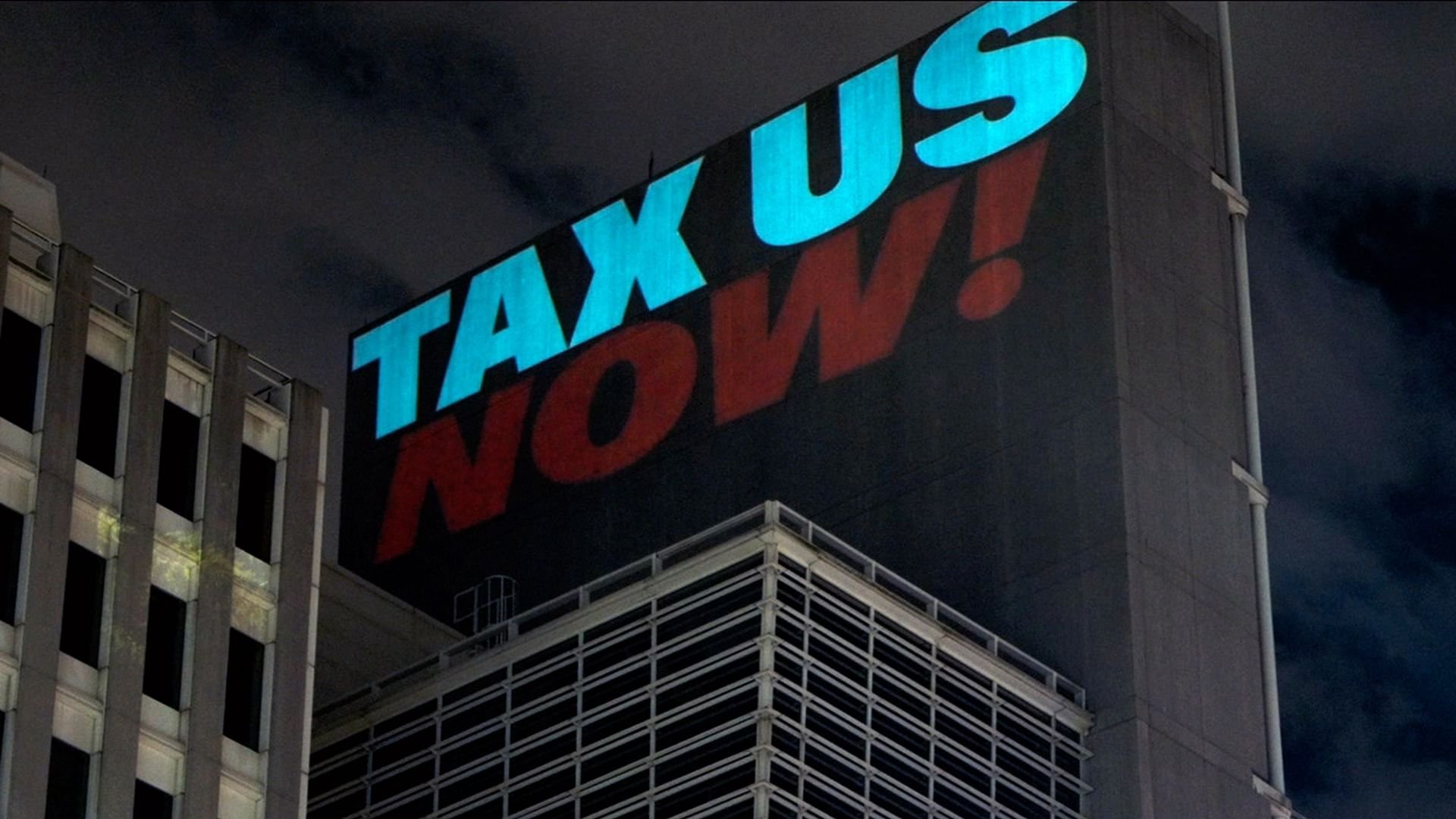 Taxe-moi, si tu peux !