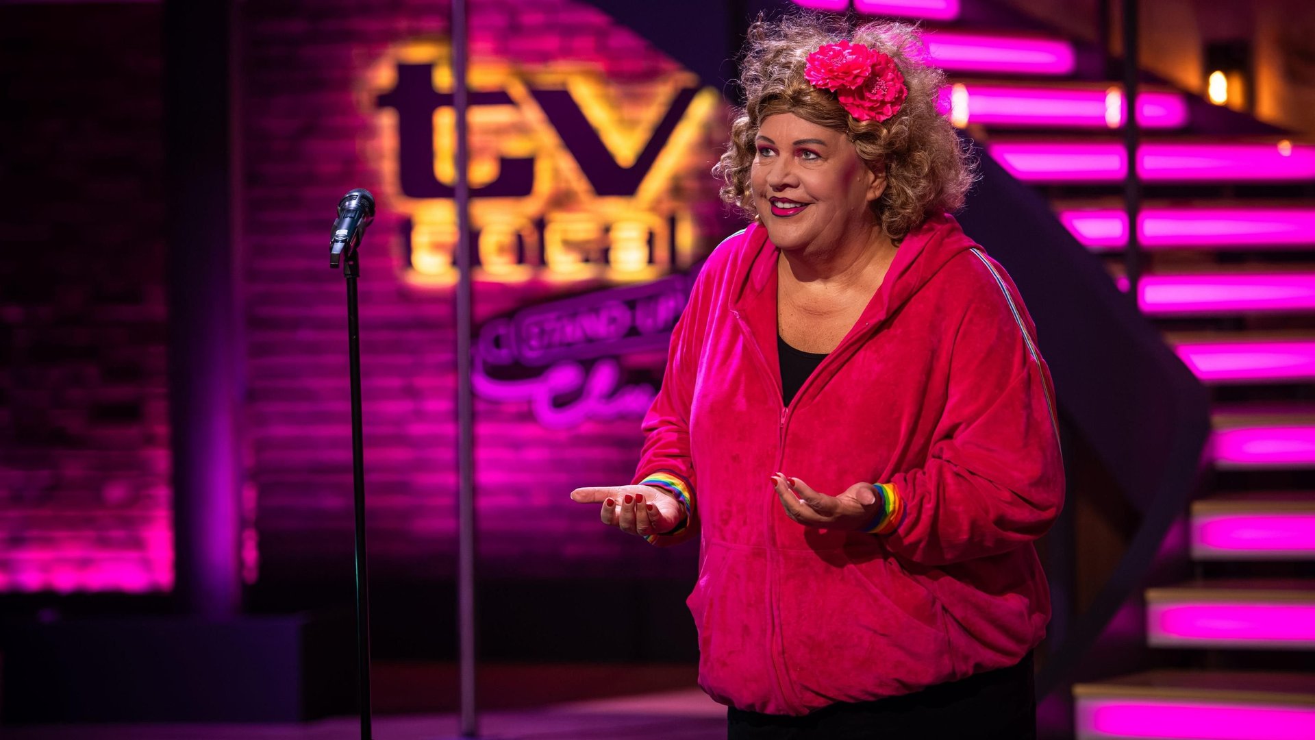TV total Stand-up Club