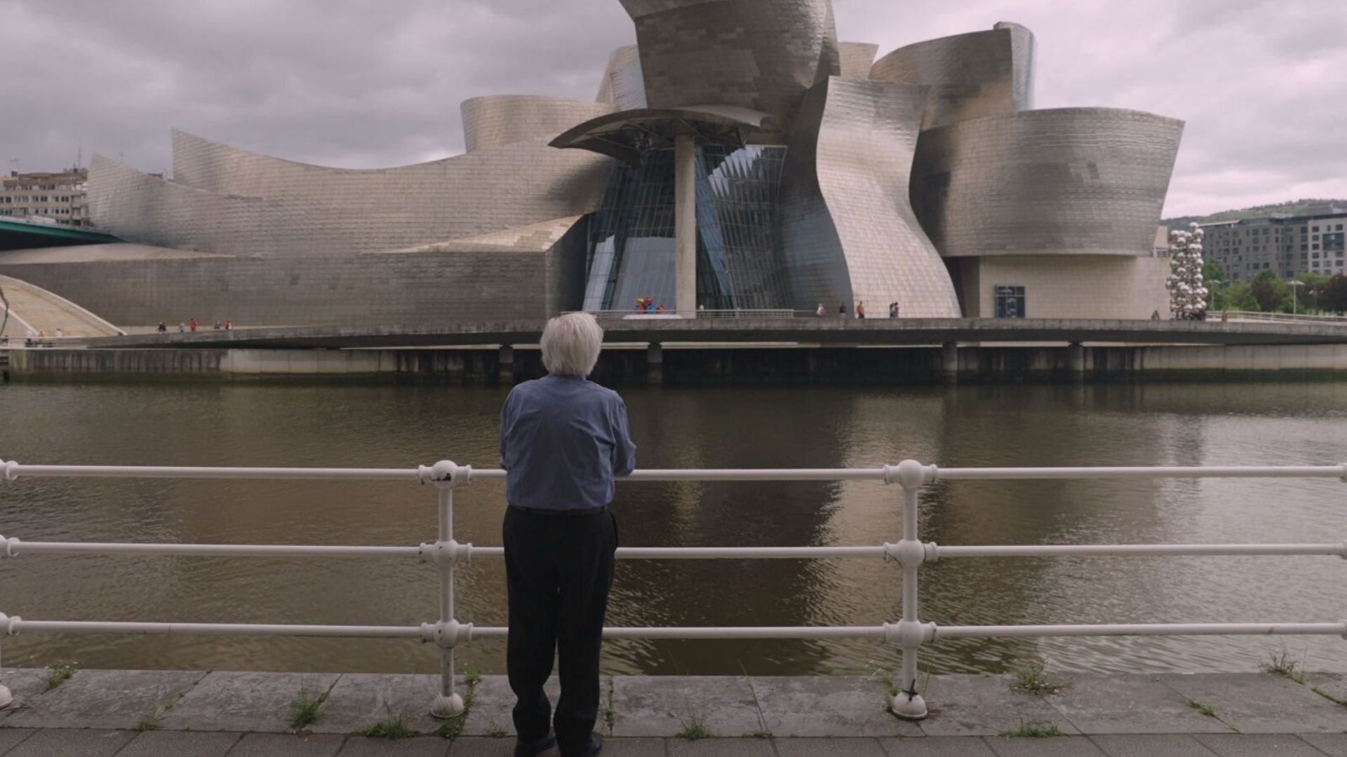 Museo Guggenheim Bilbao: Joaquín Achúcarro: Chopin, Grieg, Brahms, Rachmaninov, Scriabin, Liszt - Guggenheim Bilbao