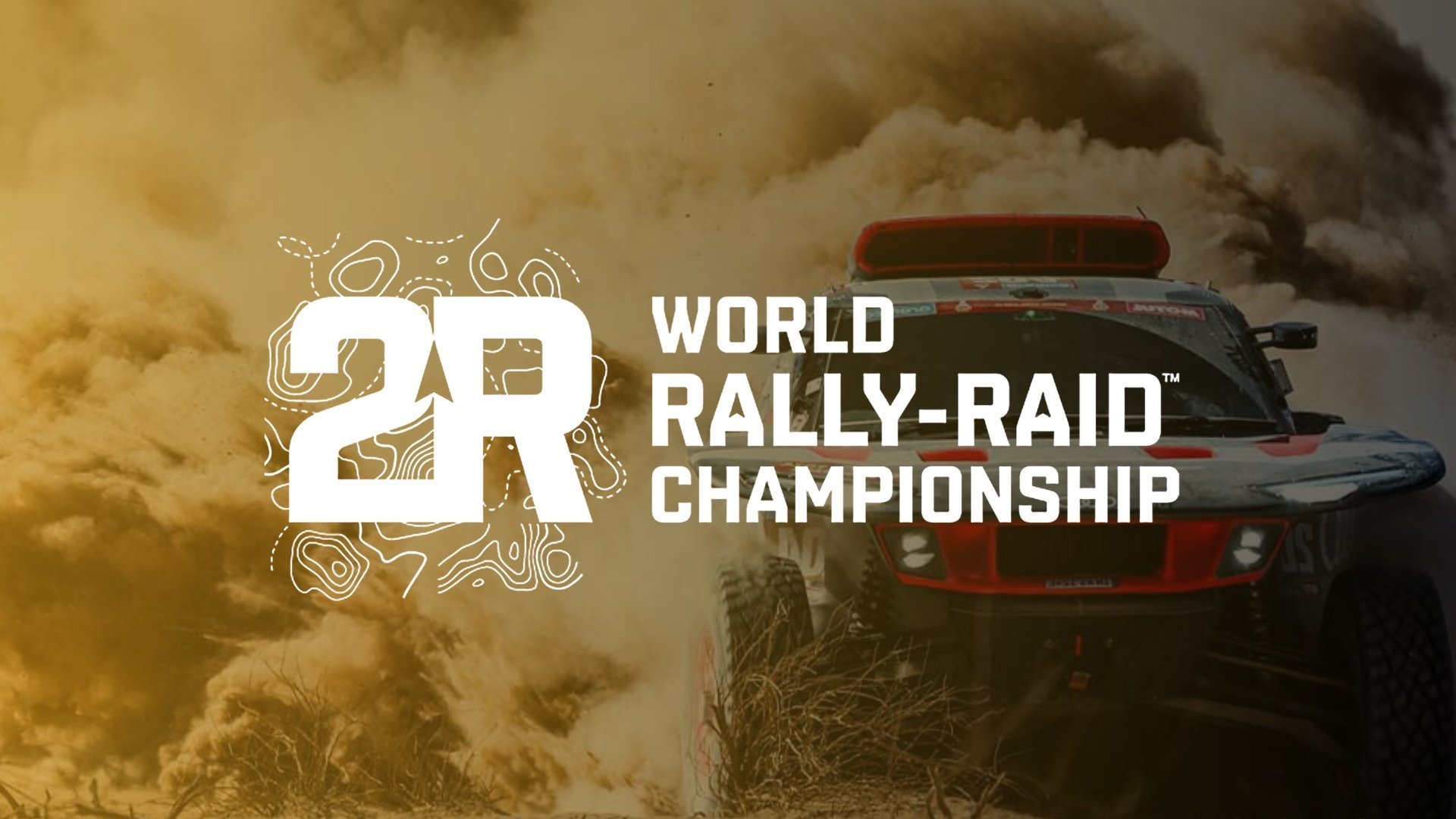 Rally: Raid World Championship