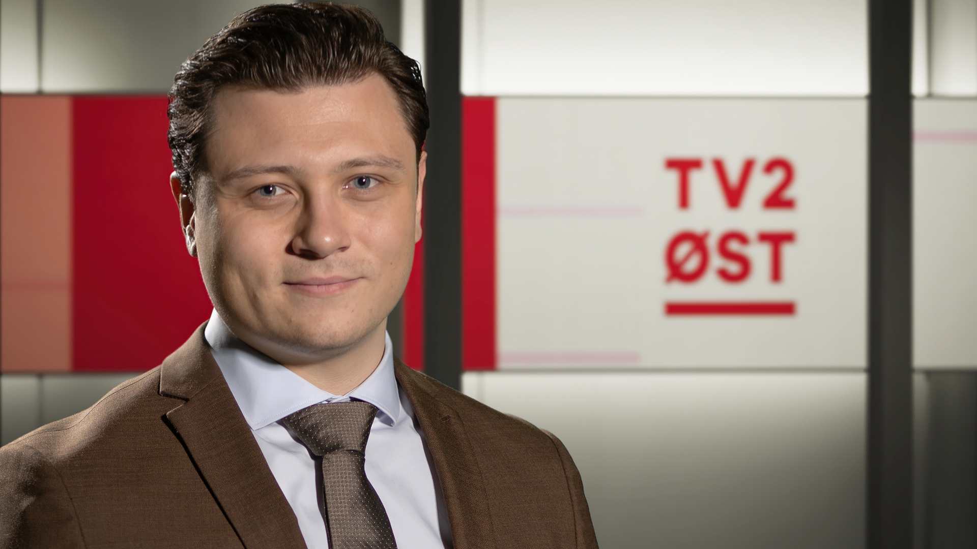 TV2 ØST Nyheder - Del 1/2