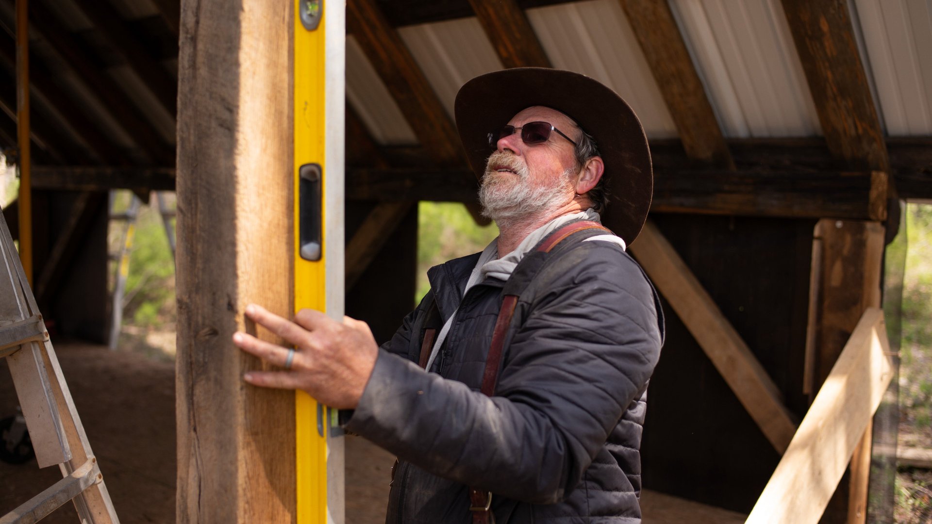 Barnwood Builders