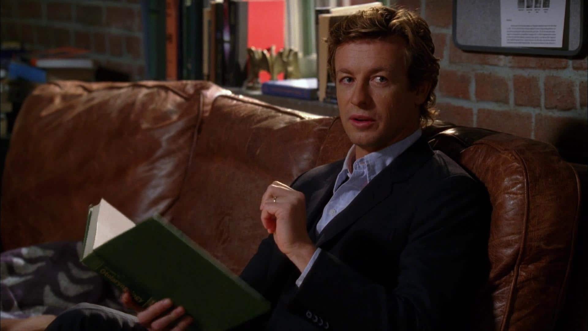 The Mentalist