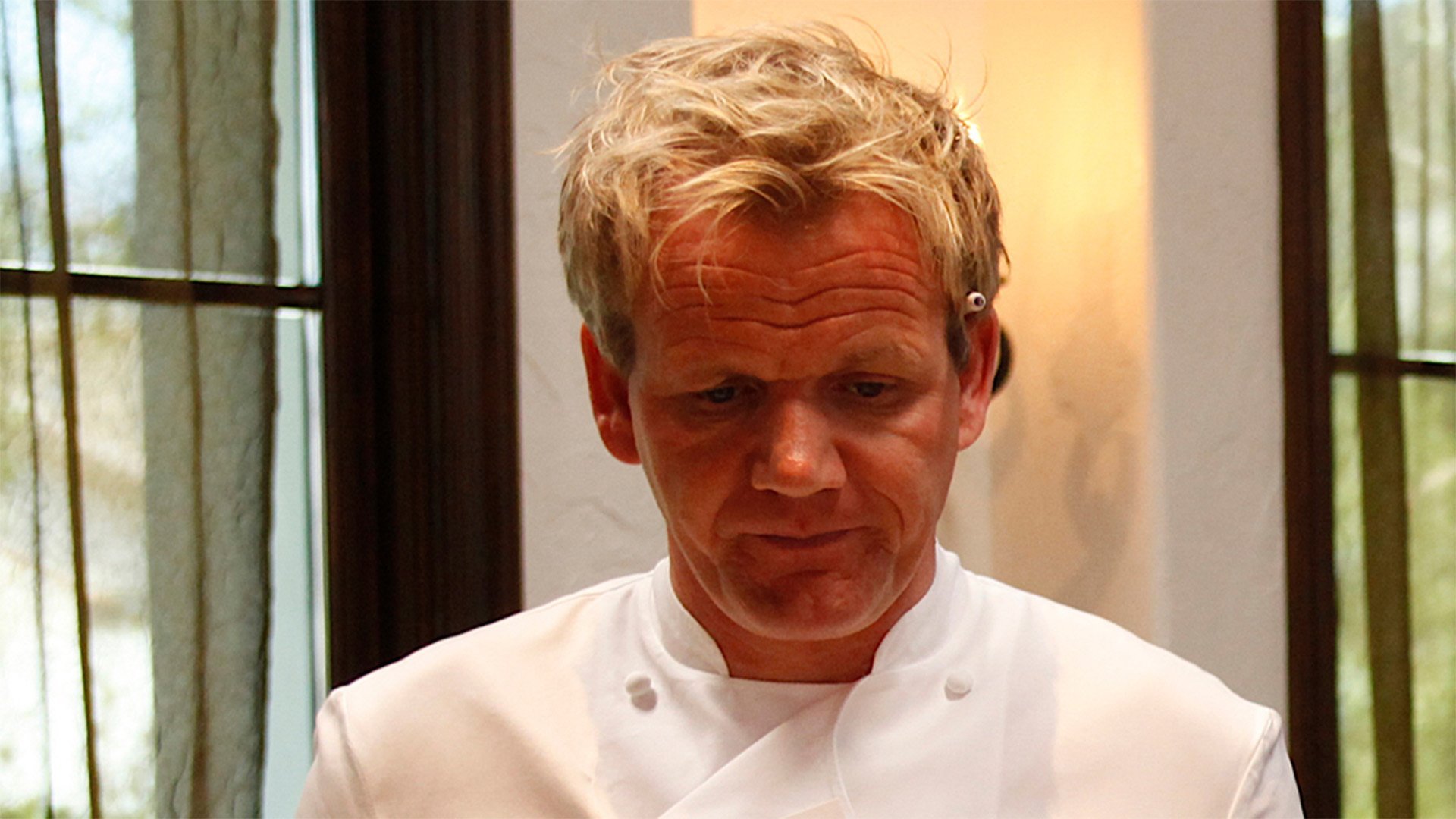 Ramsay's Kitchen Nightmares USA