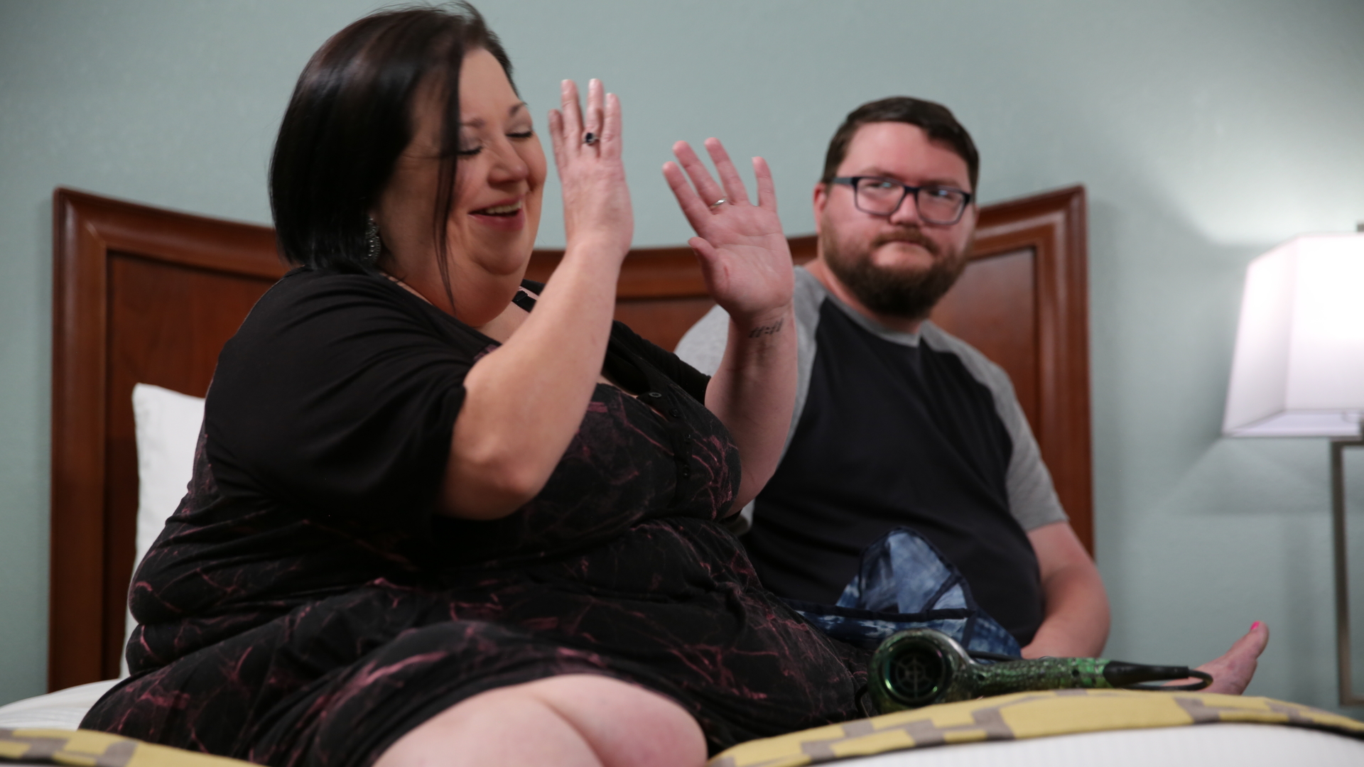 1000-lb Best Friends