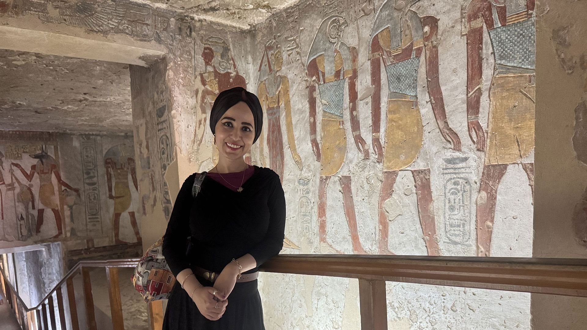 Die Pharaoninnen. Frauen, die das Reich Ägypten formten