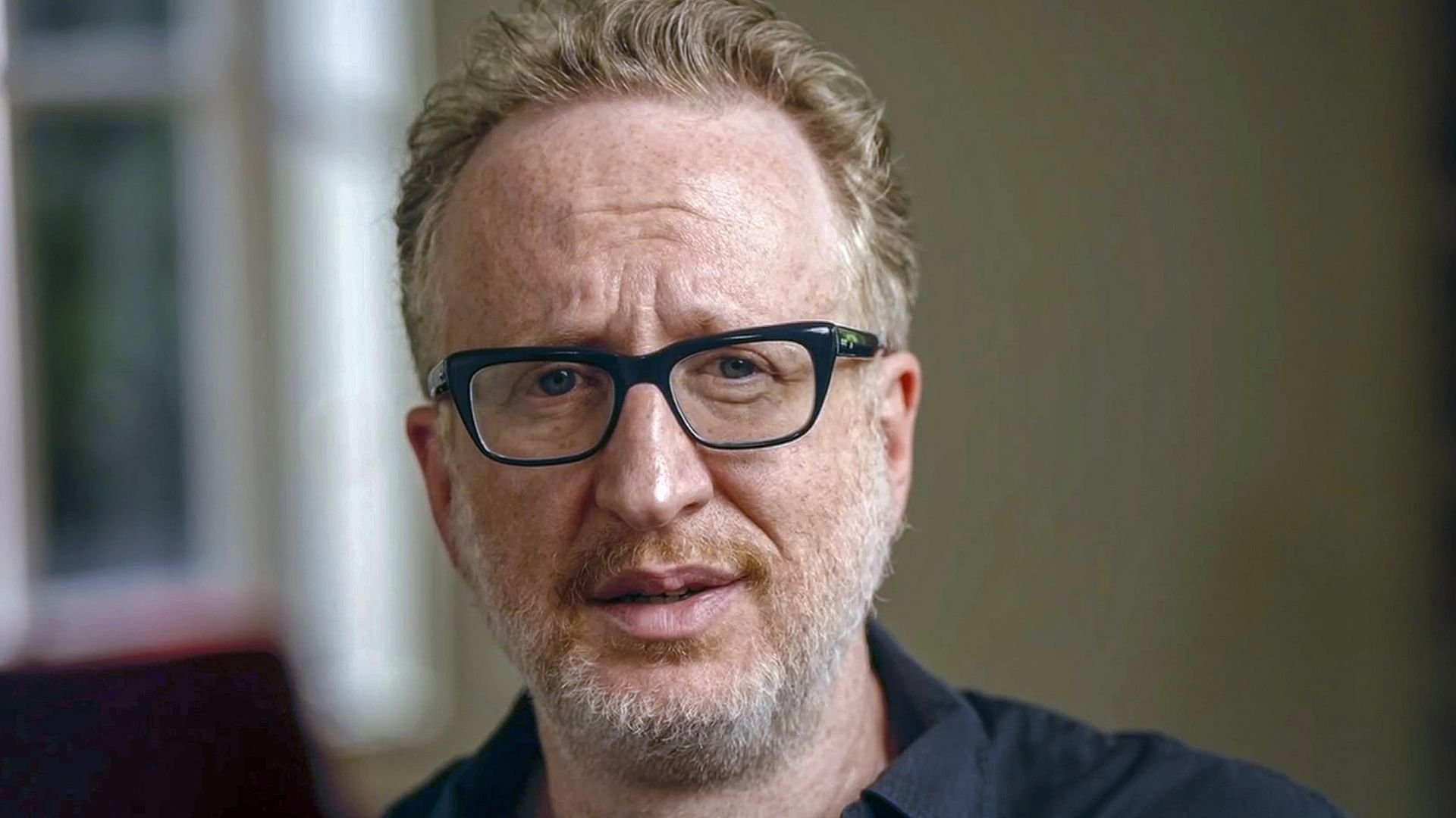 James Gray - Filmemacher in Zeiten des Umbruchs