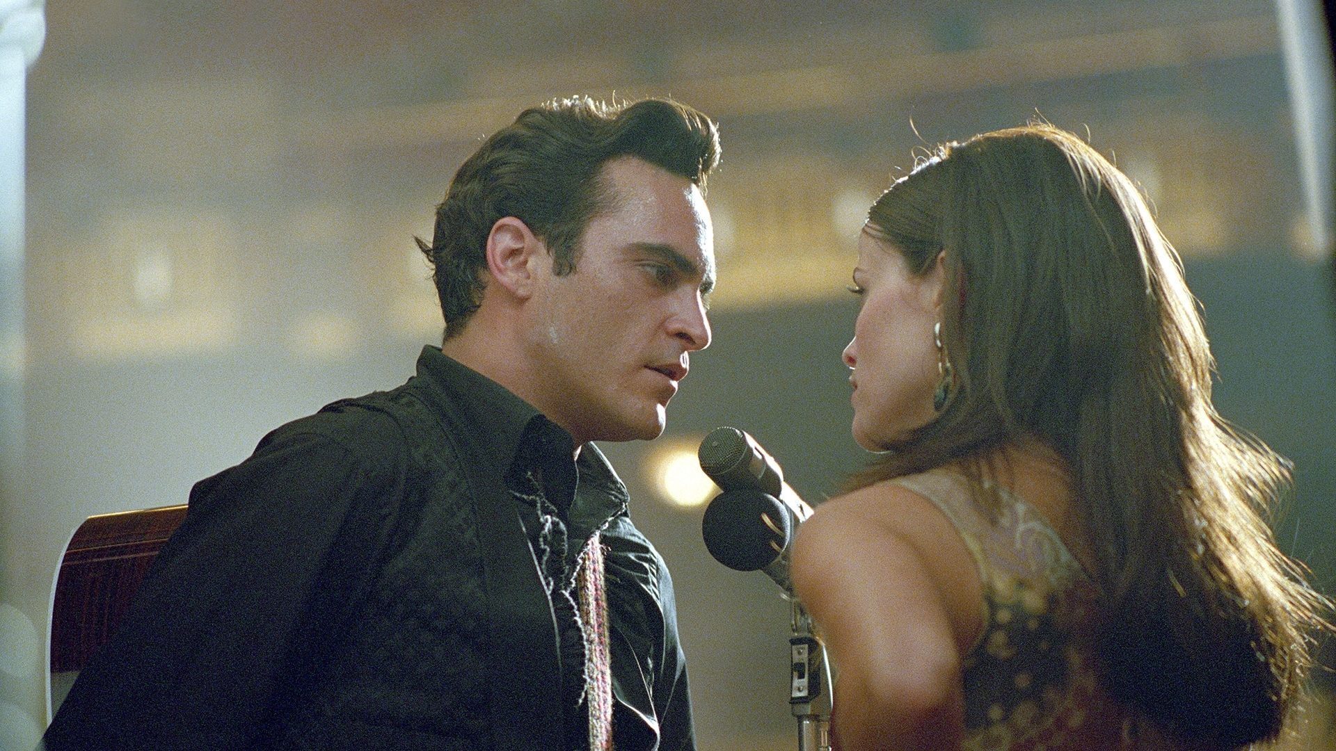 Joaquin Phoenix - Schauspieler der Extreme