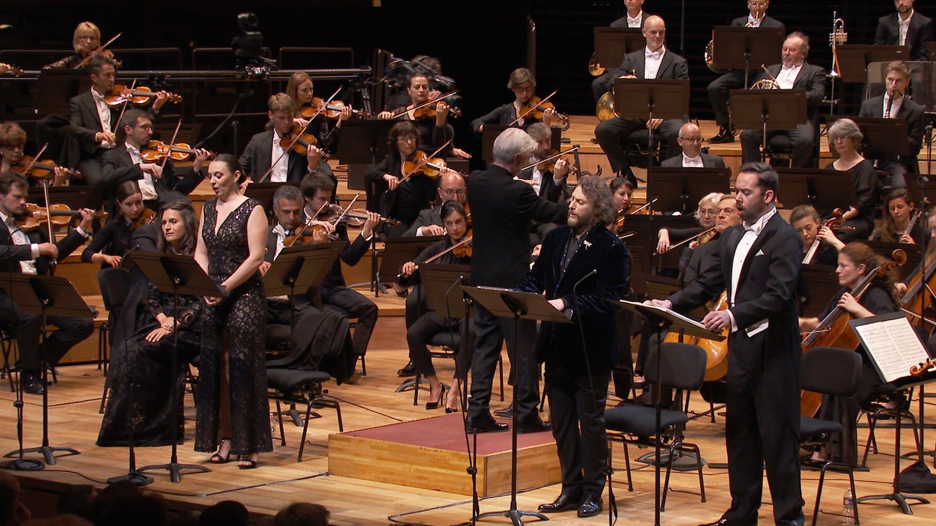 Verdi: Requiem - Jukka-Pekka Saraste, Orchestre du Capitole de Toulouse