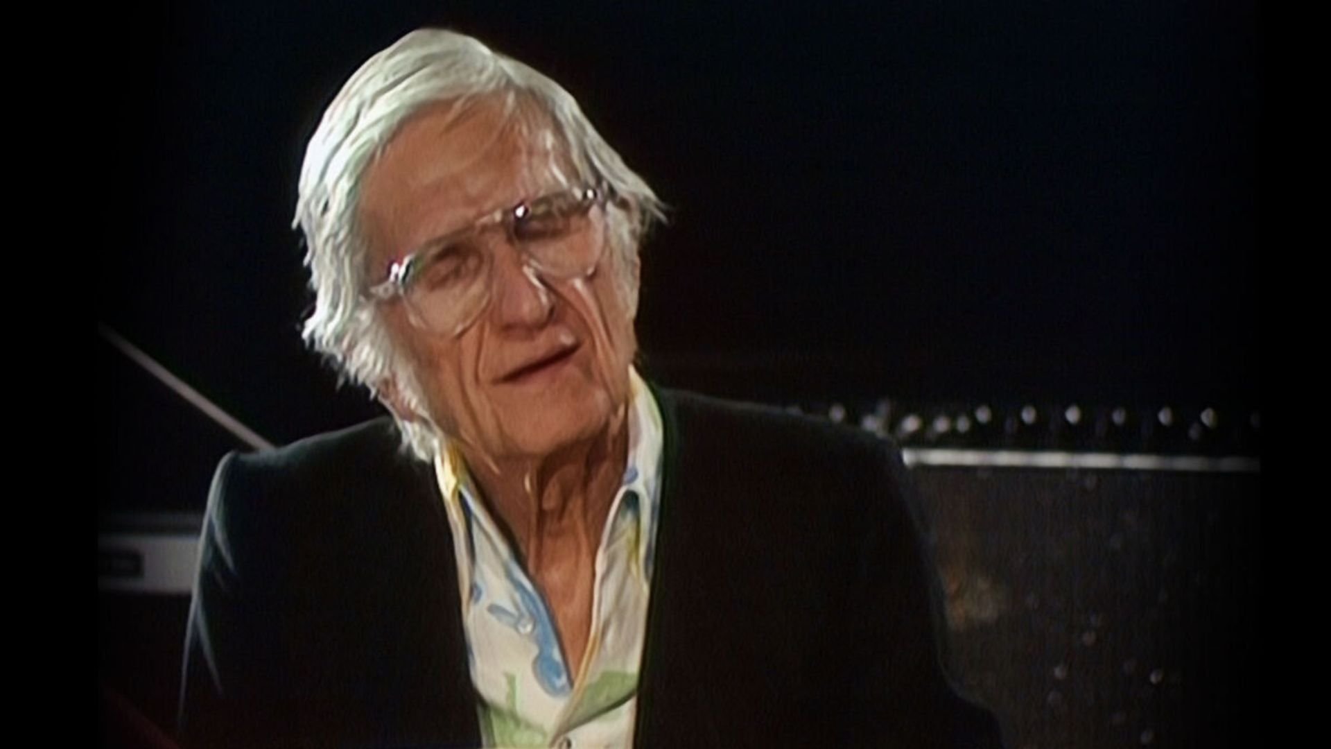 Gil Evans Orchestra & Mccoy Tyner Sextet - Berliner Jazztage