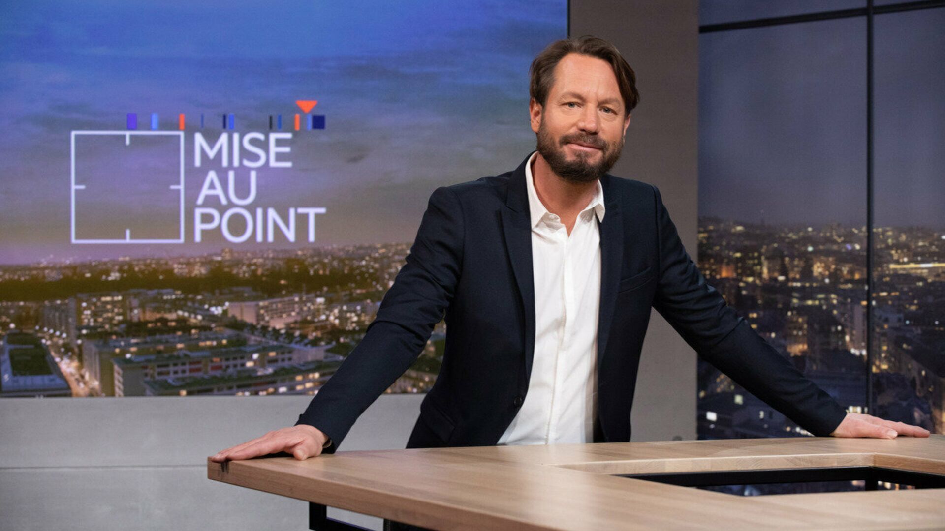 Mise au point
