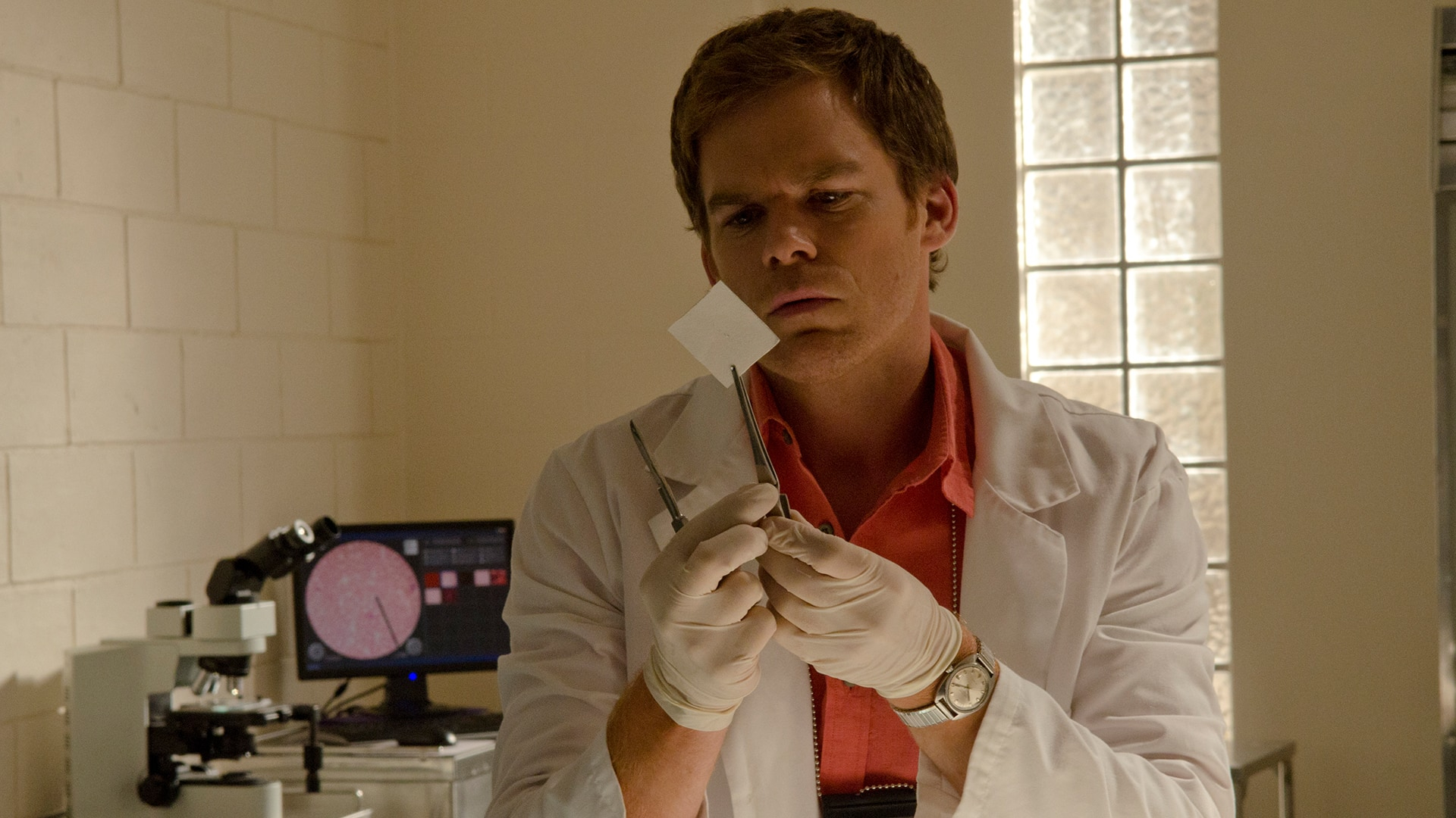 Dexter