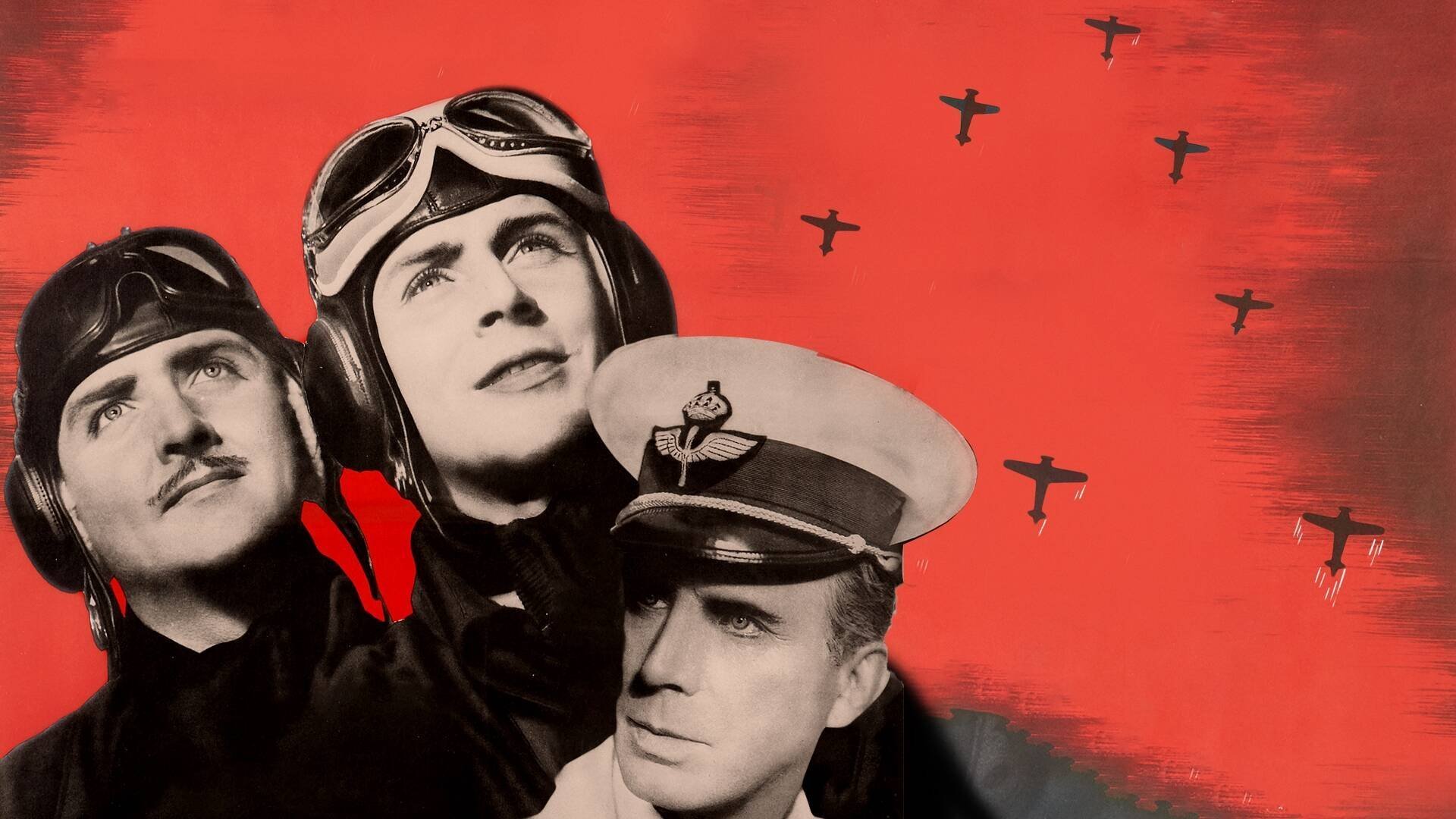 Første Flyverdivision