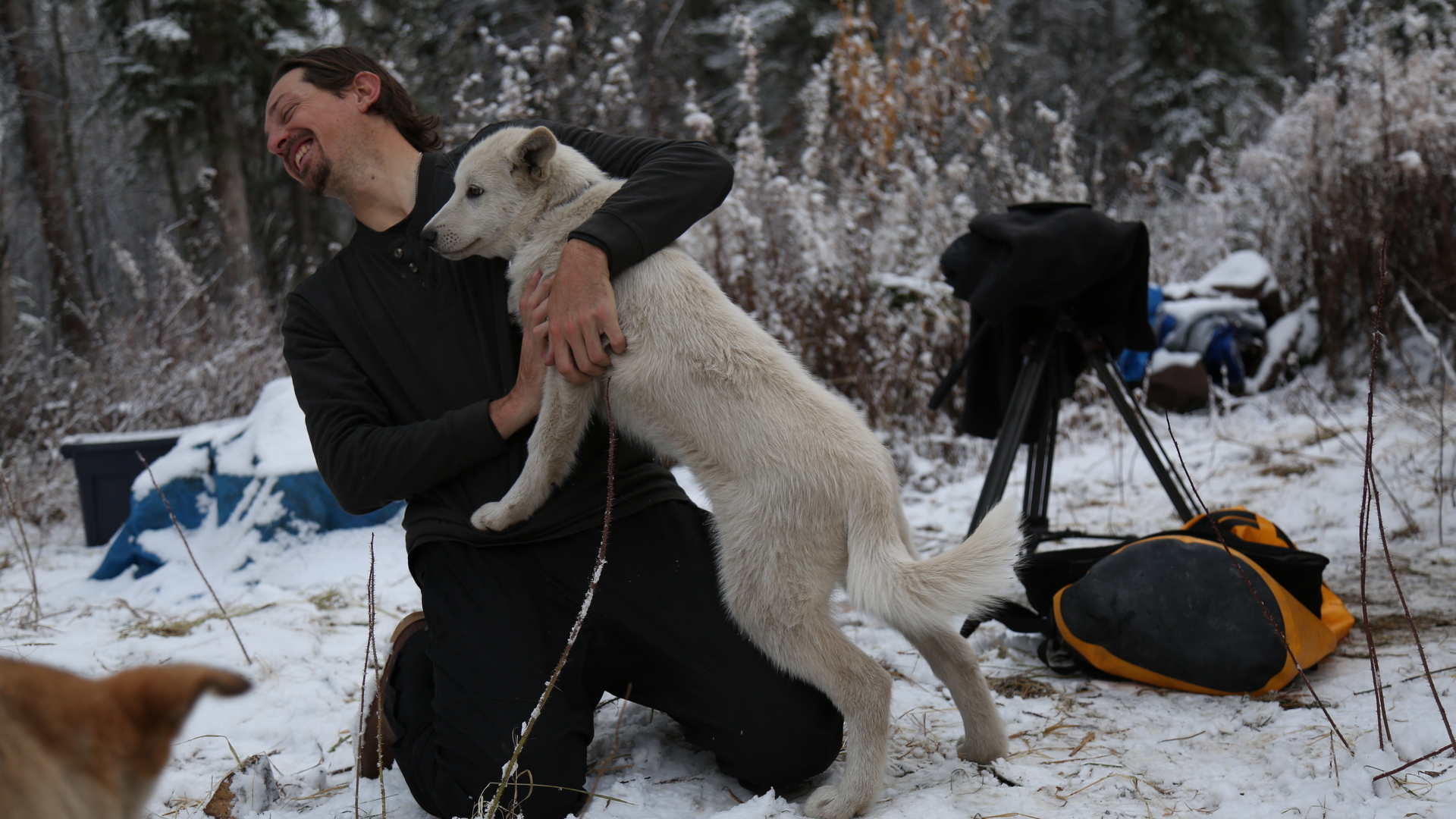 The Last Alaskans