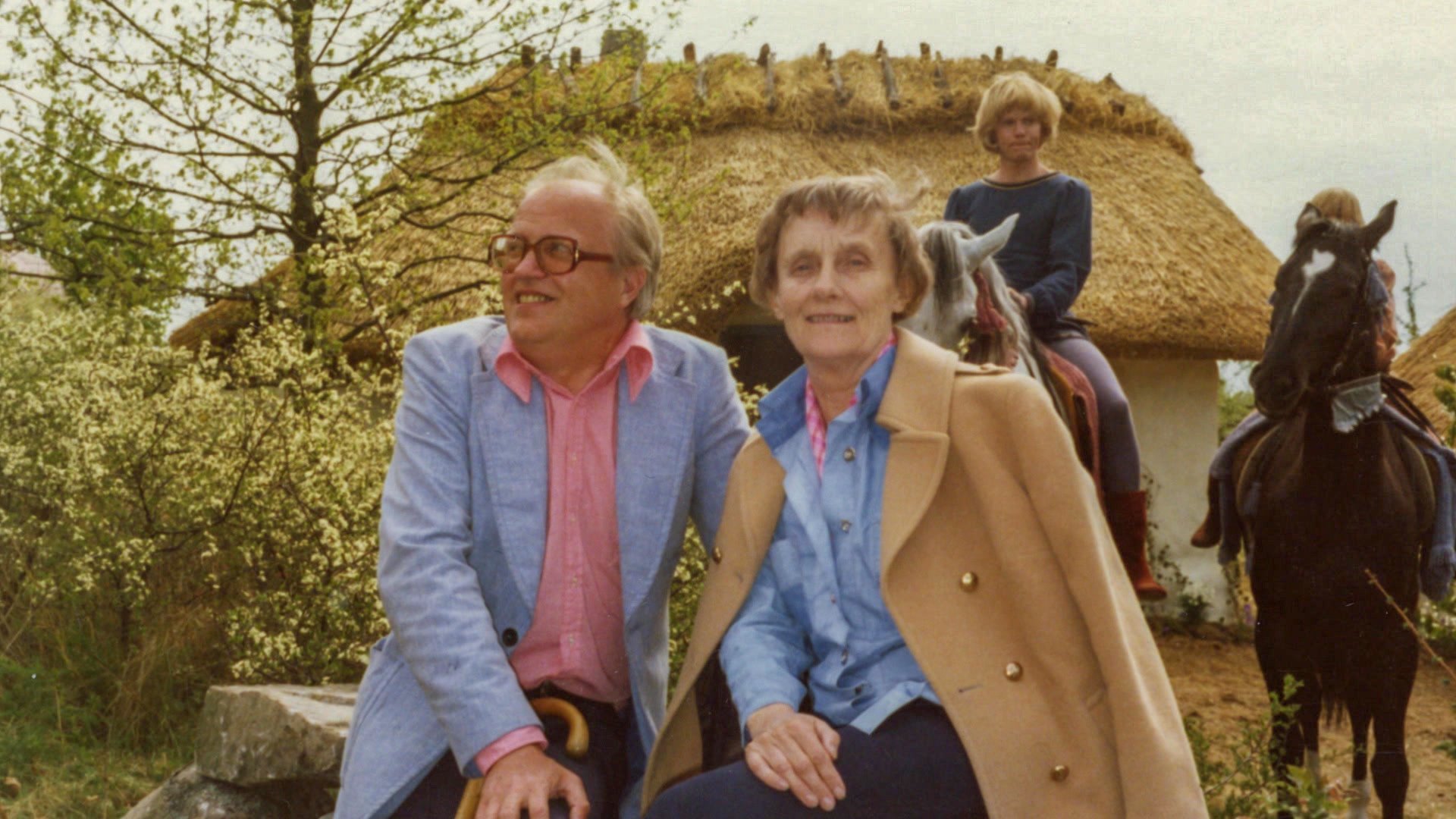 Astrid Lindgrens elskede film