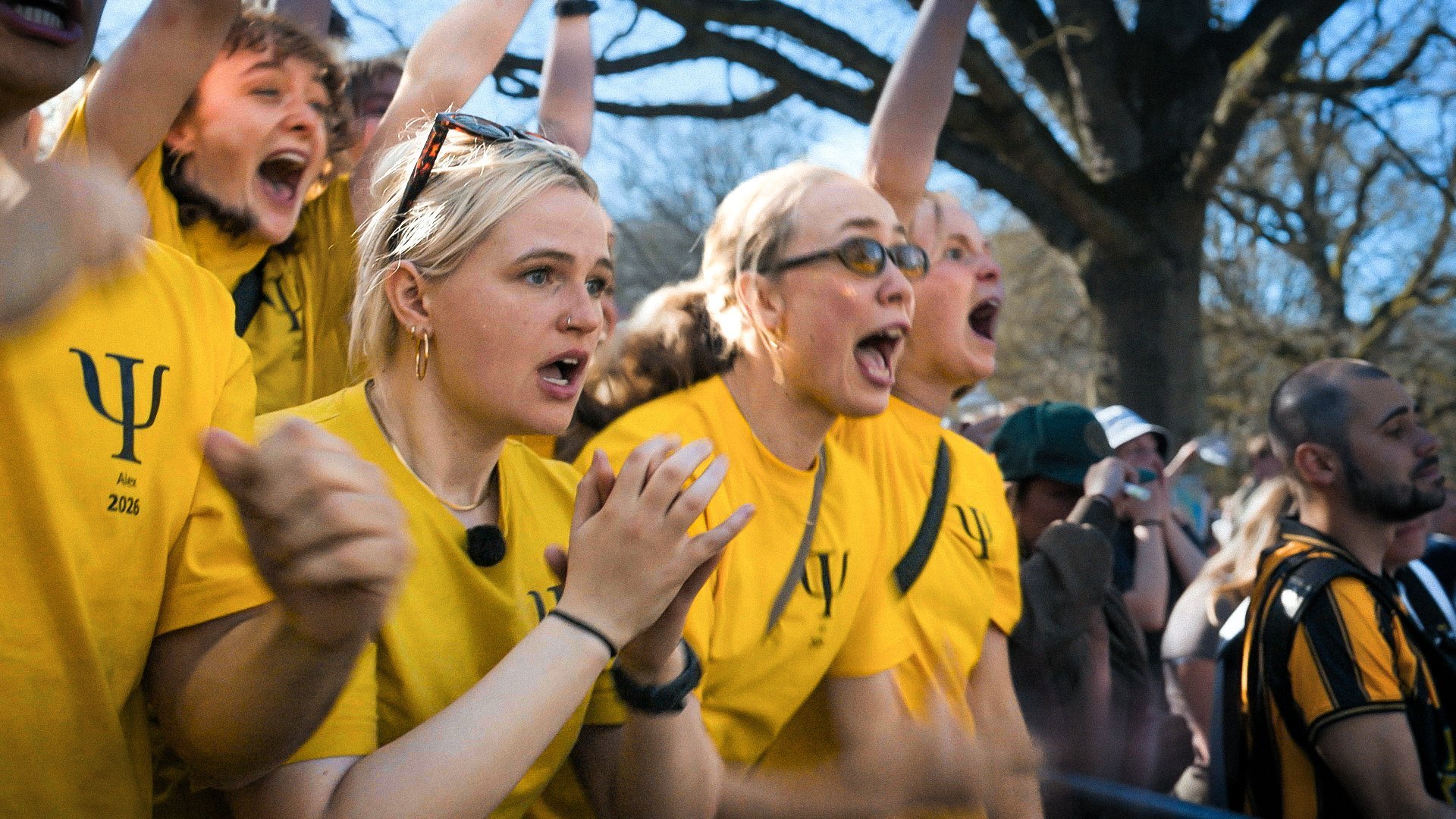 Den sidste fest