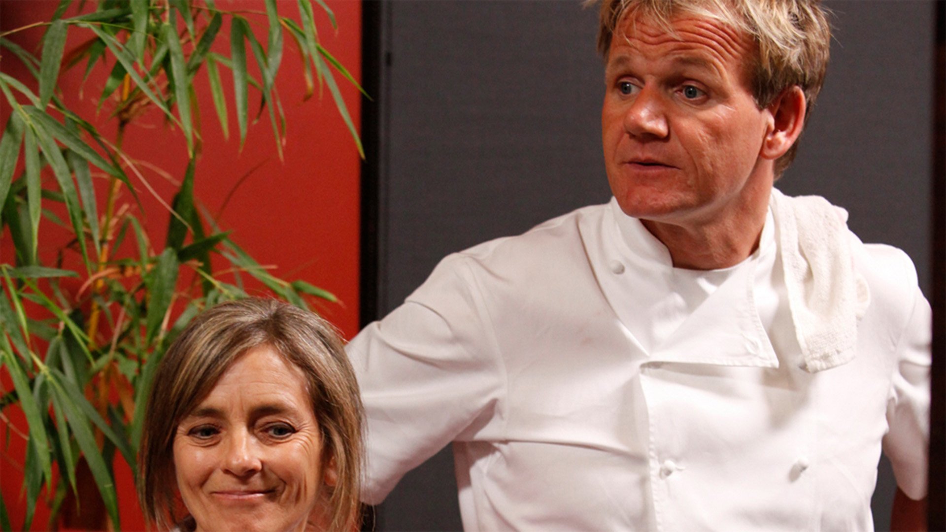 Ramsay's Kitchen Nightmares USA