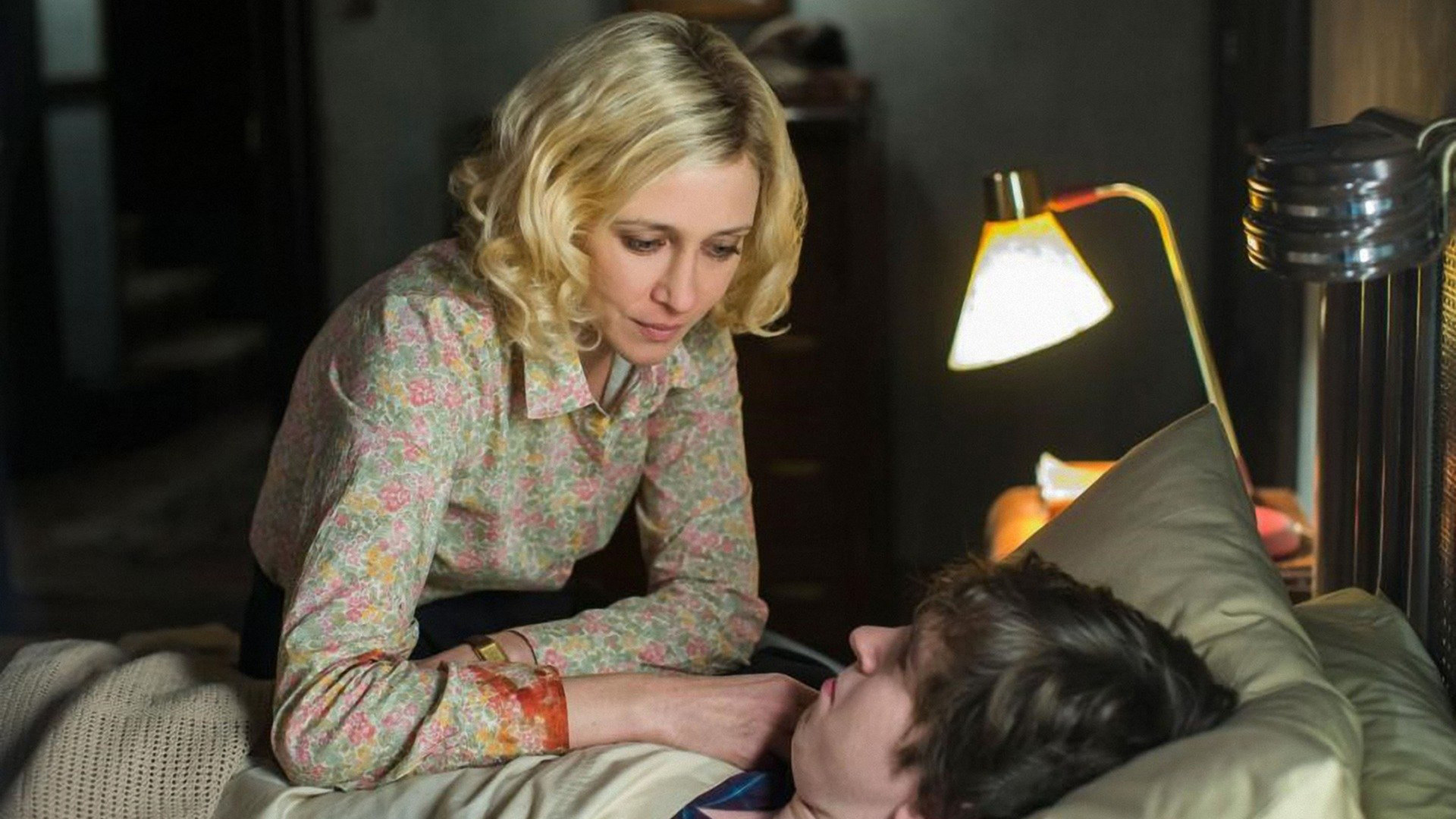 Bates Motel