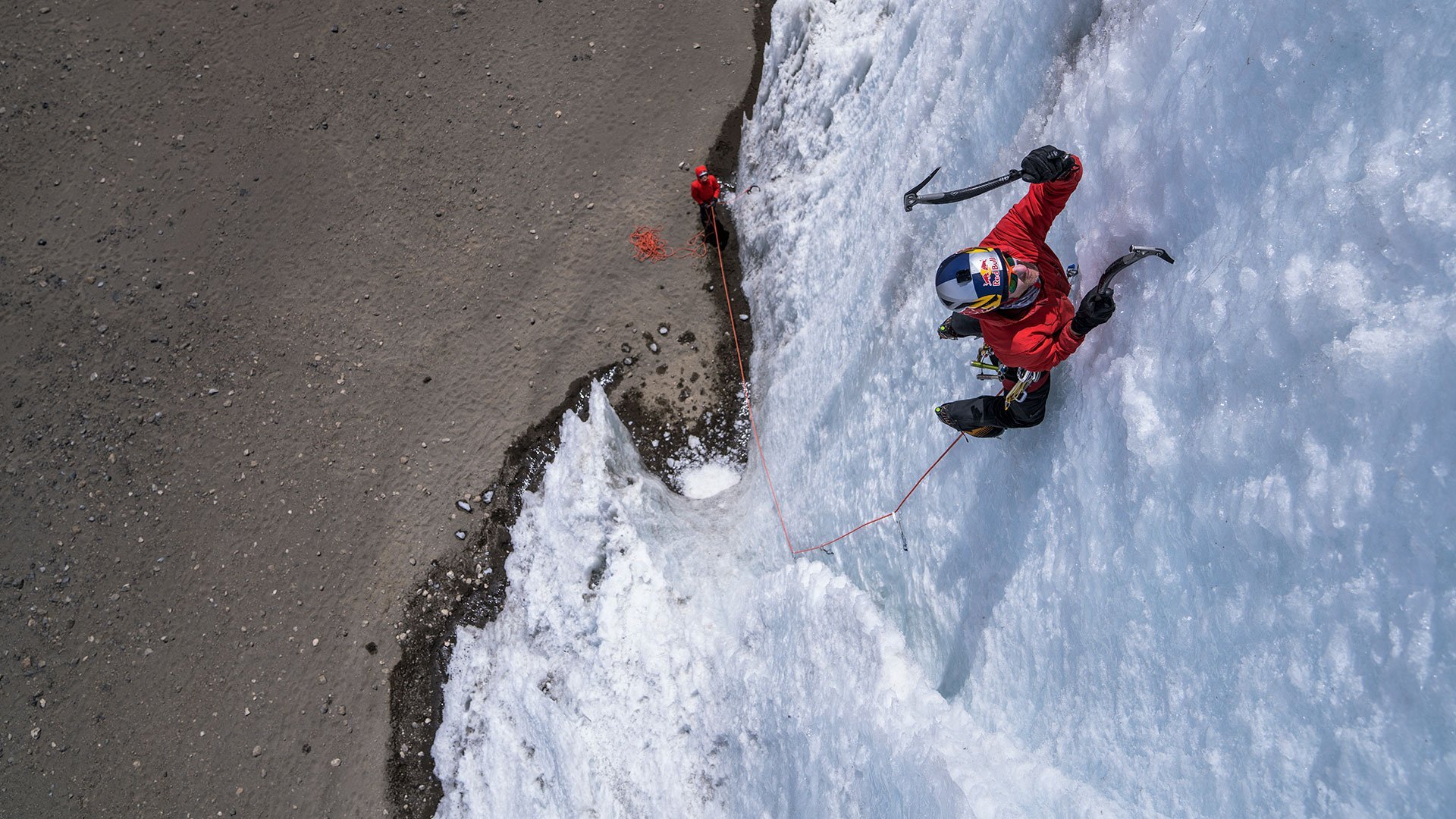 The Last Ascent: Will Gadd's return to Kilimanjaro