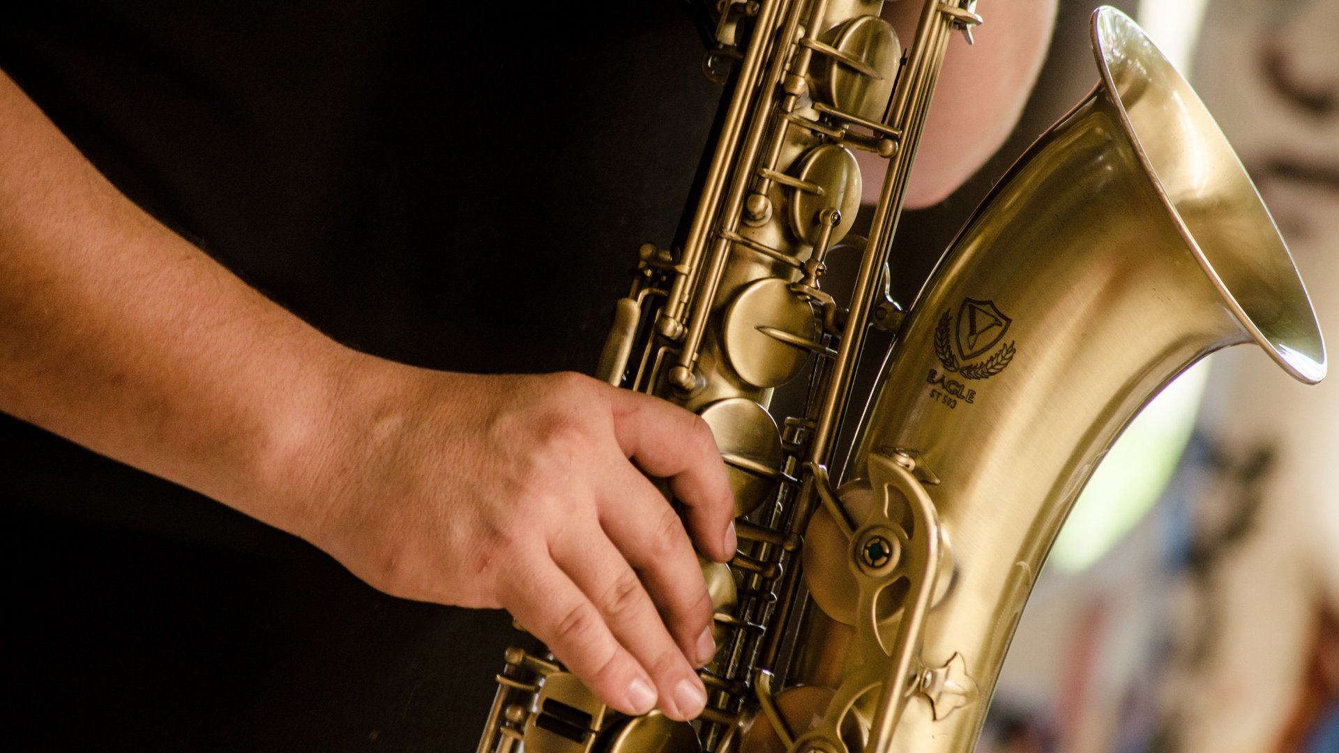 Archie Shepp All star 'Tribute to John Coltrane'