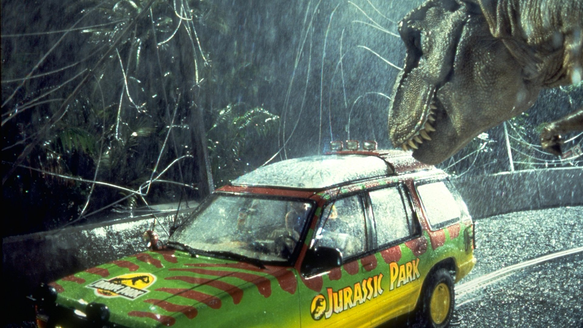 Jurassic Park
