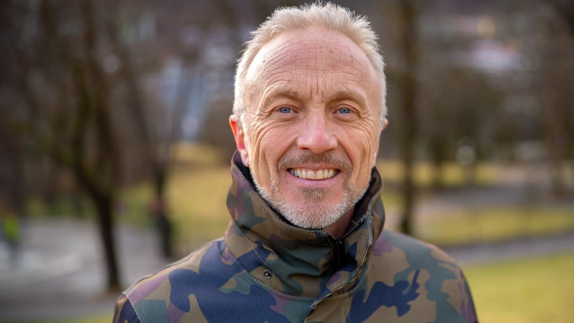 Norge rundt