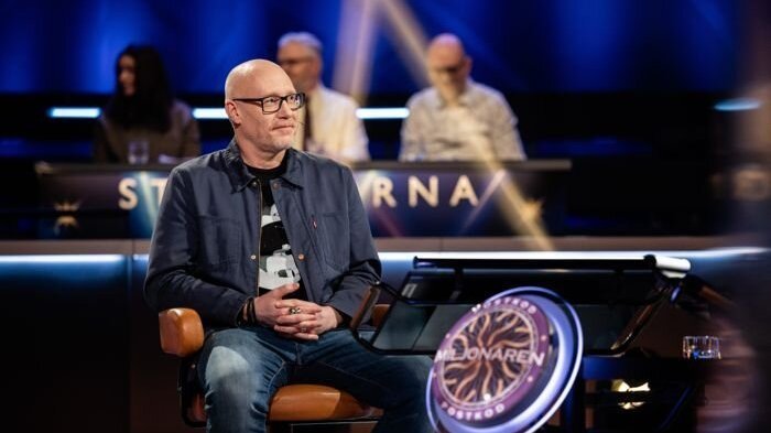 Hvem vil være millionær? Sverige