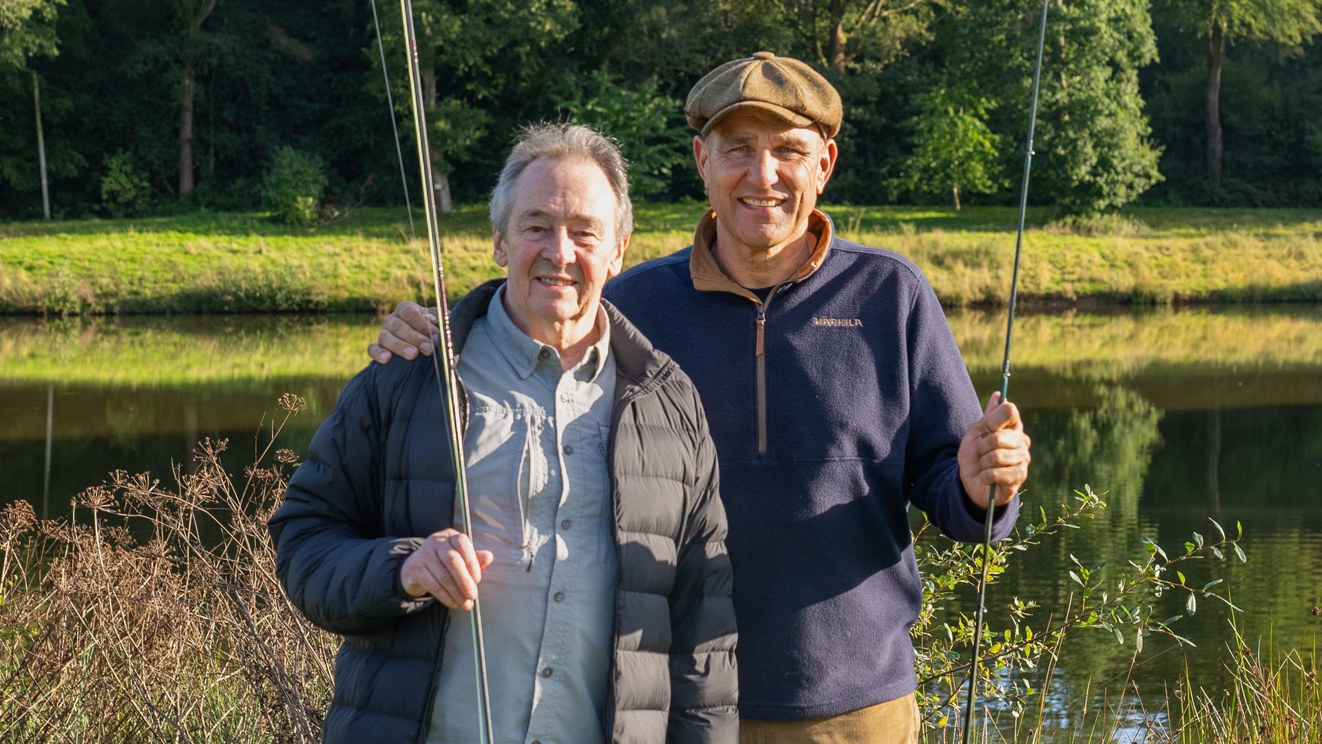 Vinnie Jones: In the Country
