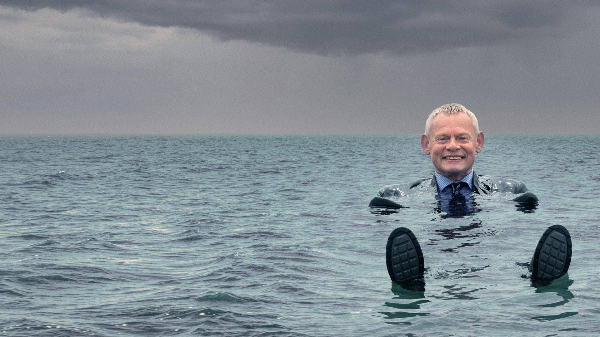 Tak for turen, Doc Martin!