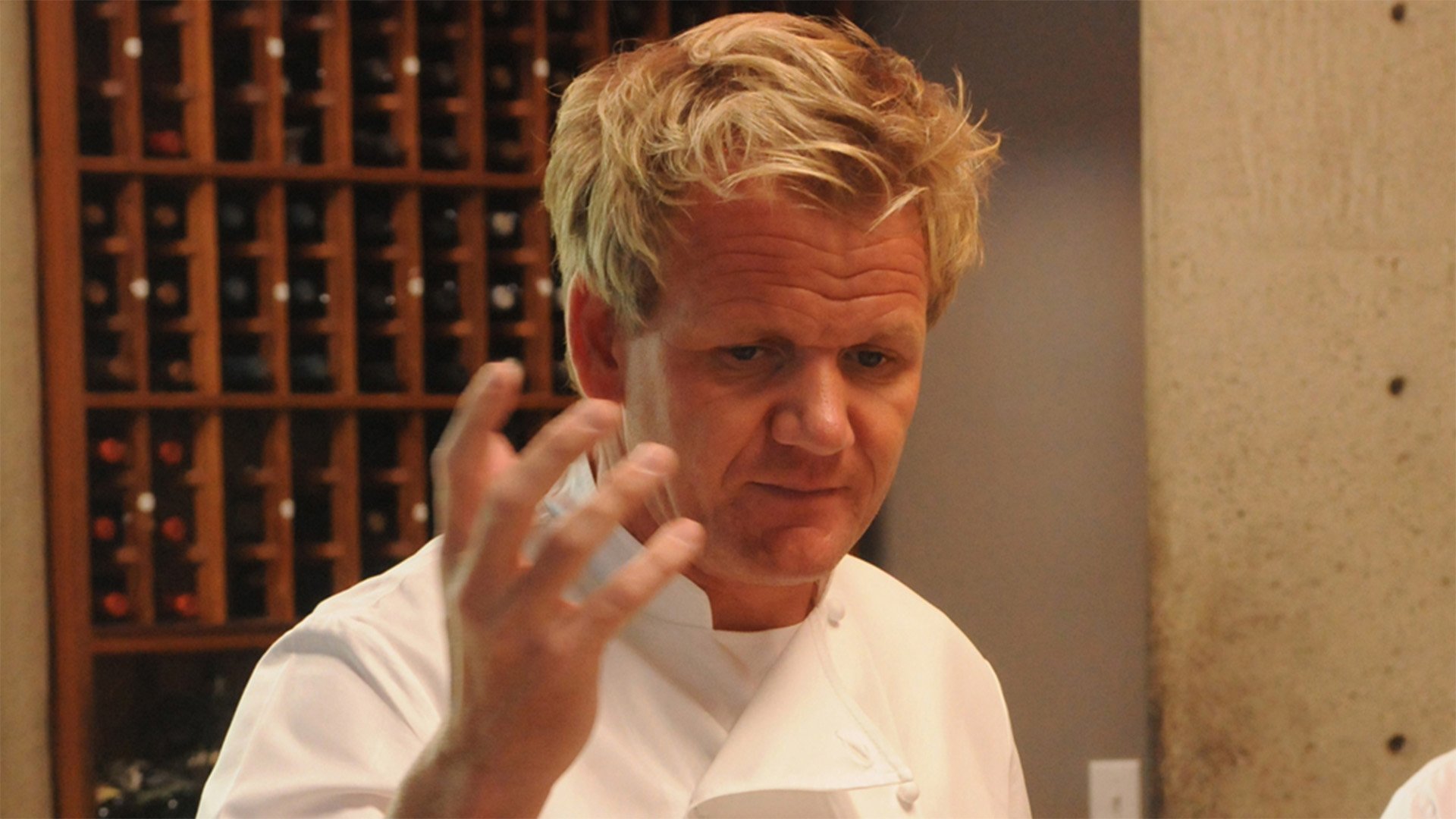 Ramsay's Kitchen Nightmares USA
