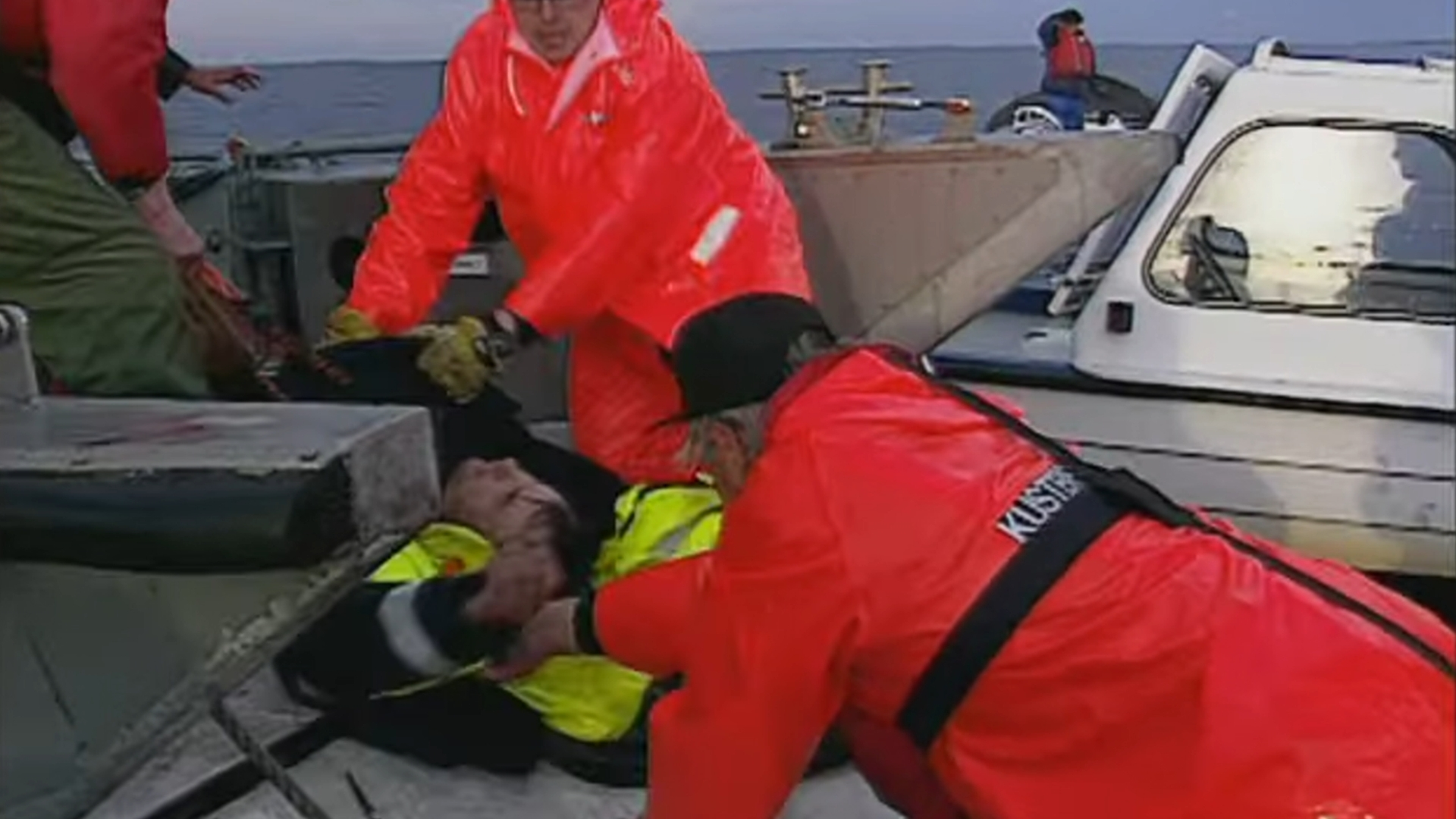 Fiskerikrigen