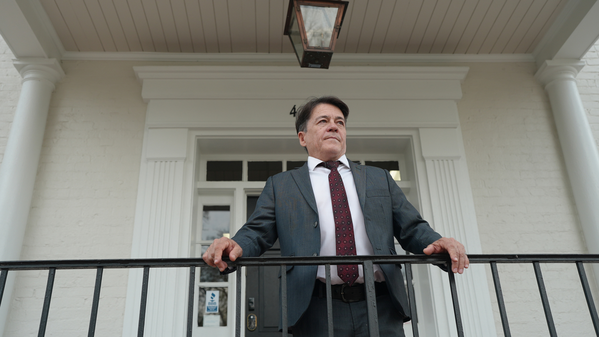 Mother, May I Murder?