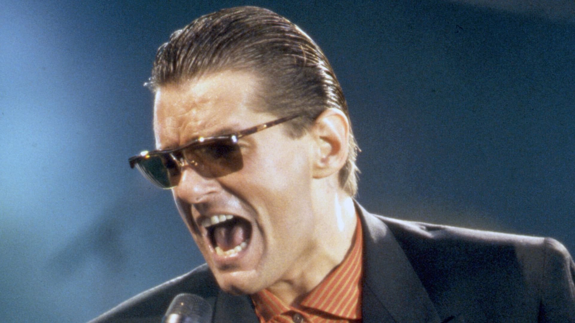 Falco - Mon Amour
