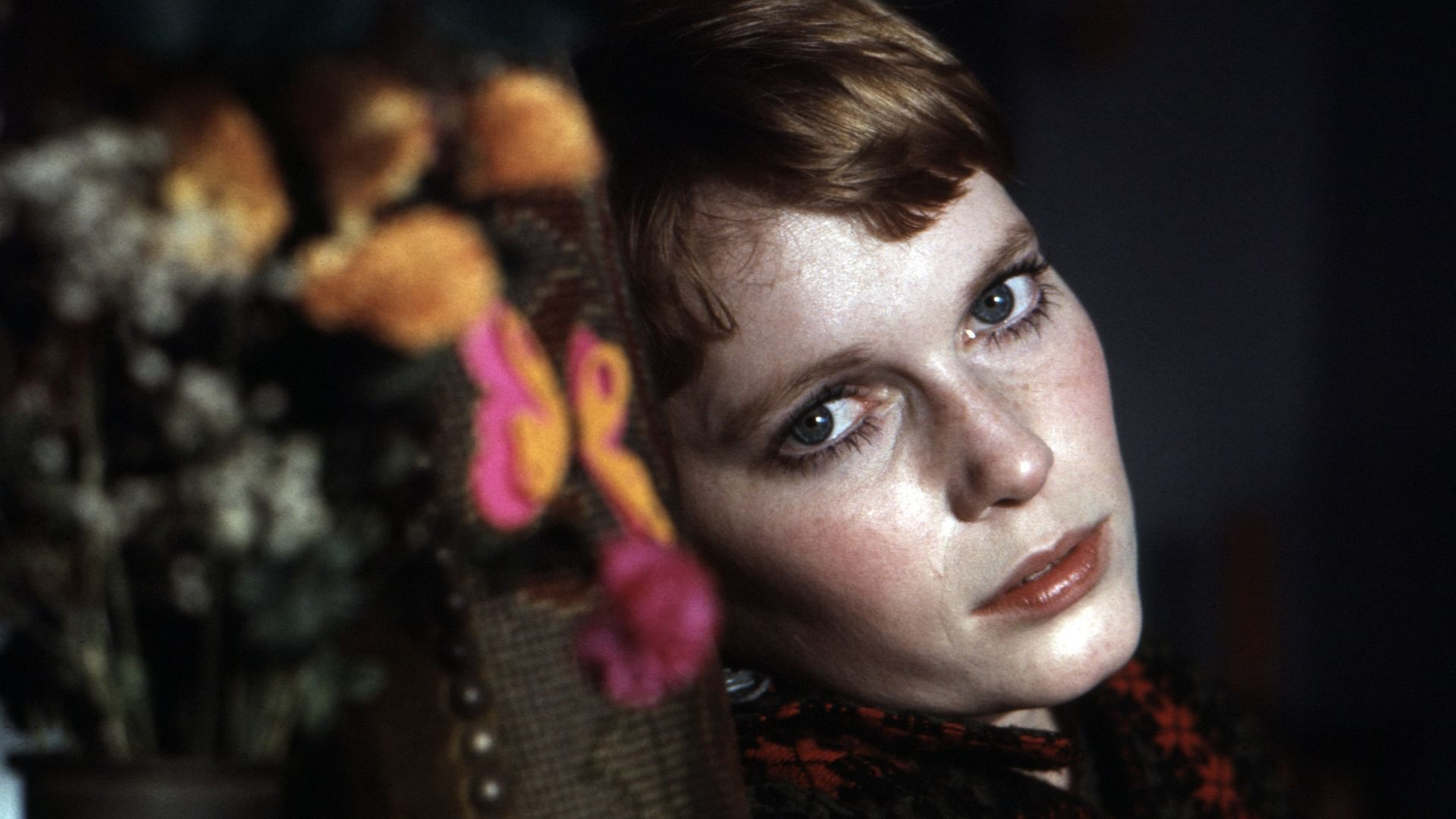 Mia Farrow, zwischen Fiktion und Realität