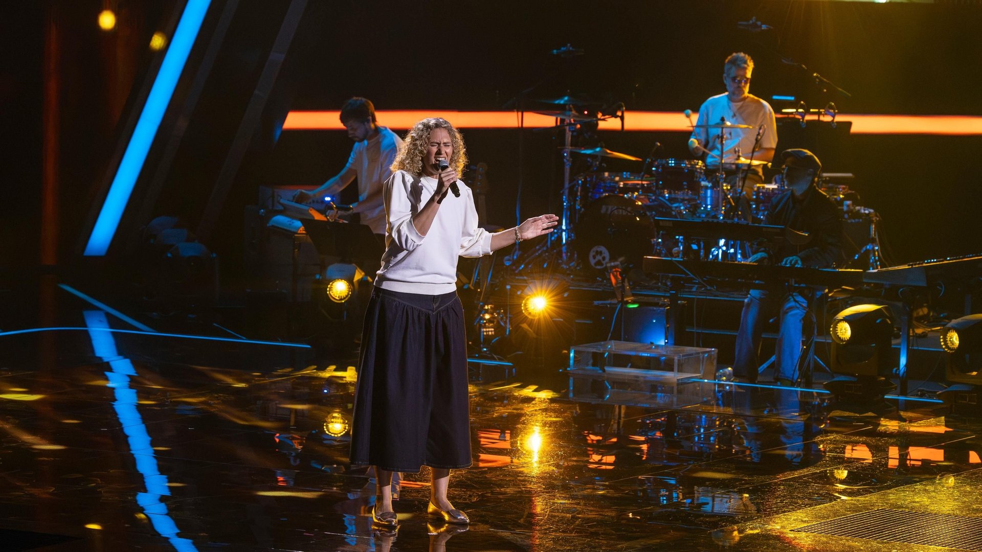 The Voice of Germany