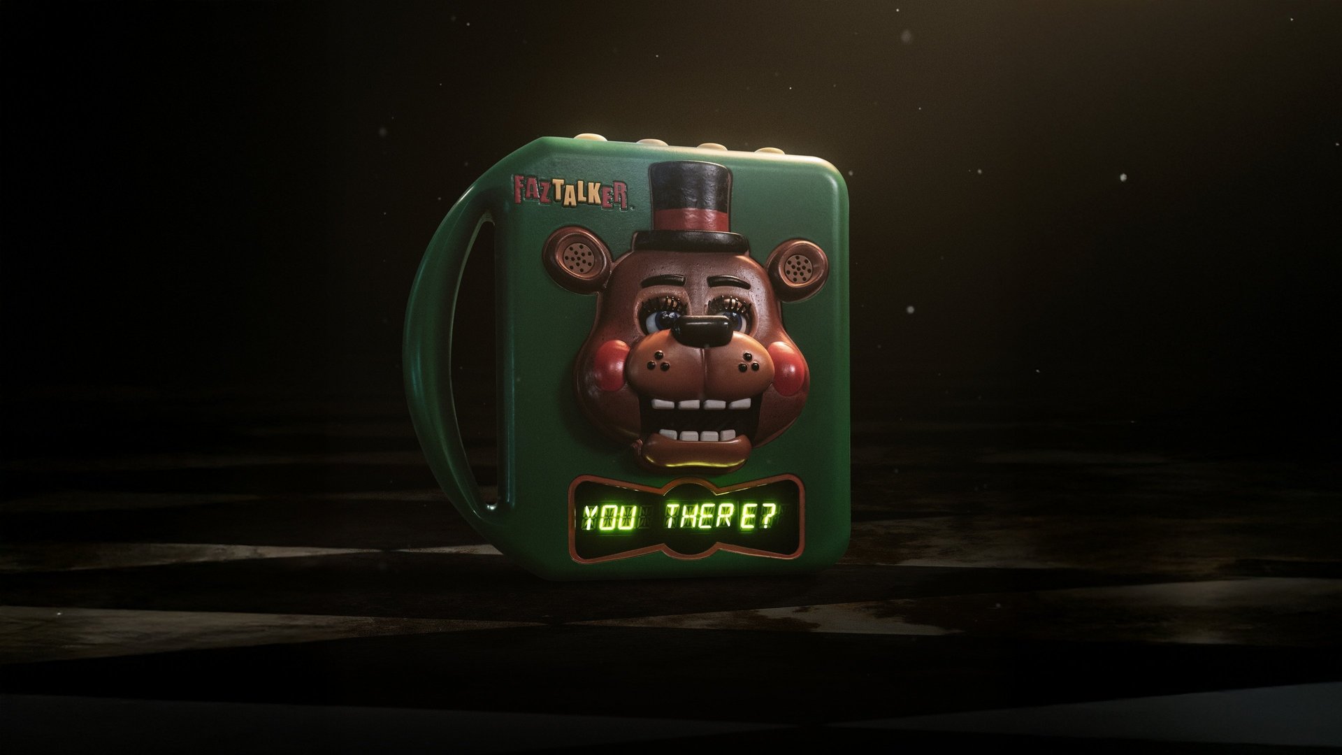 Five Nights at Freddy's 2