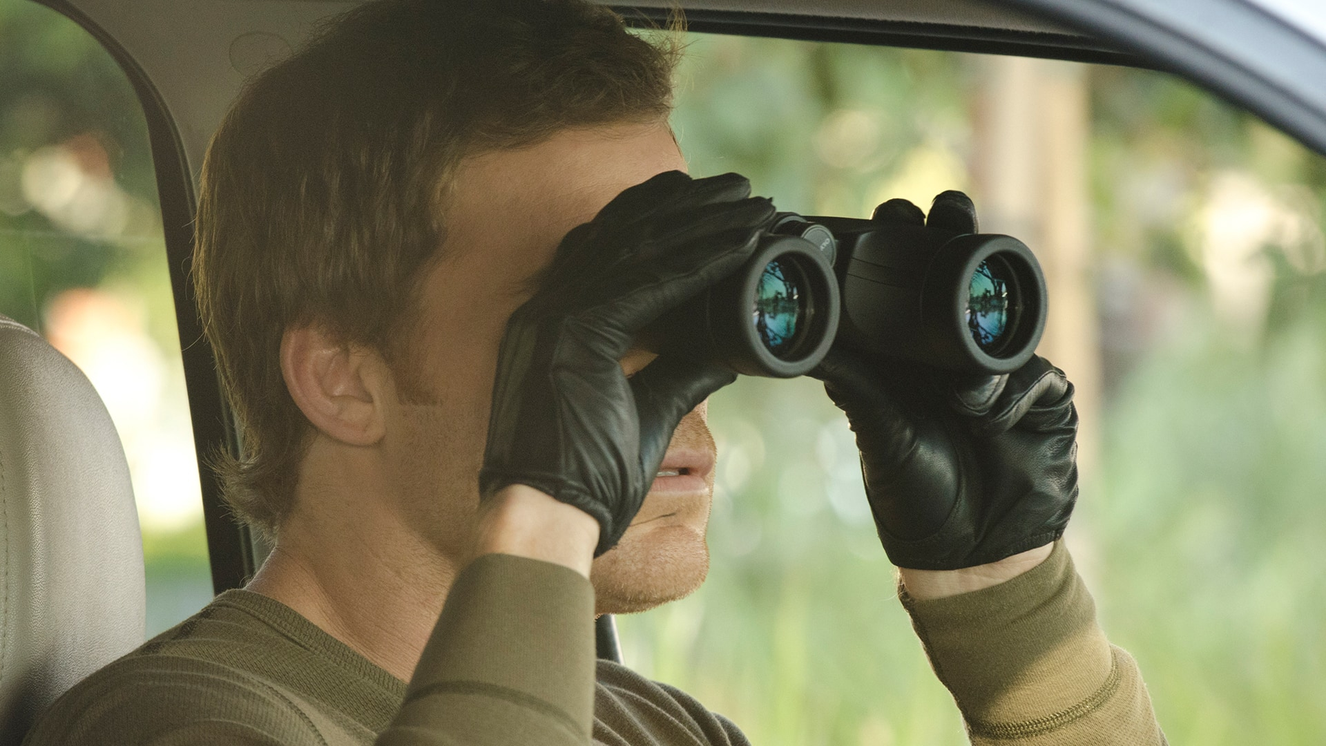 Dexter