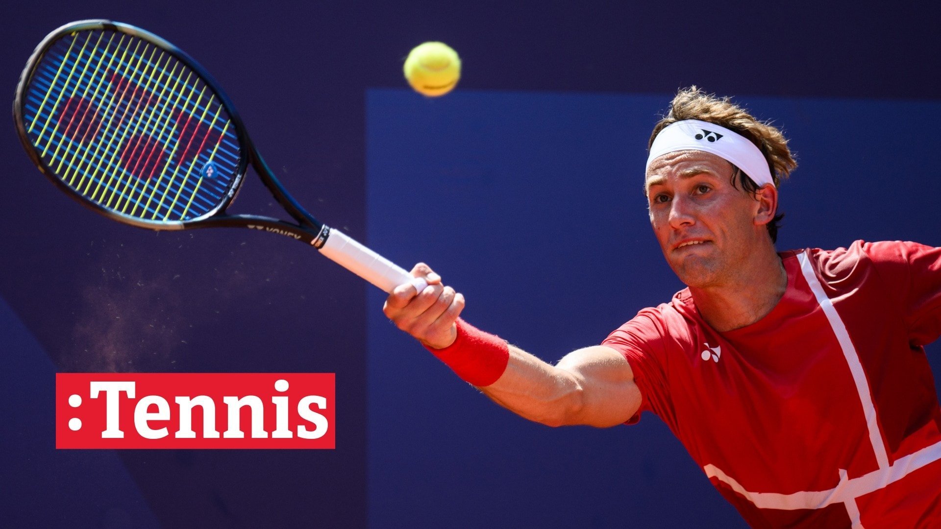 Tennis: Davis Cup