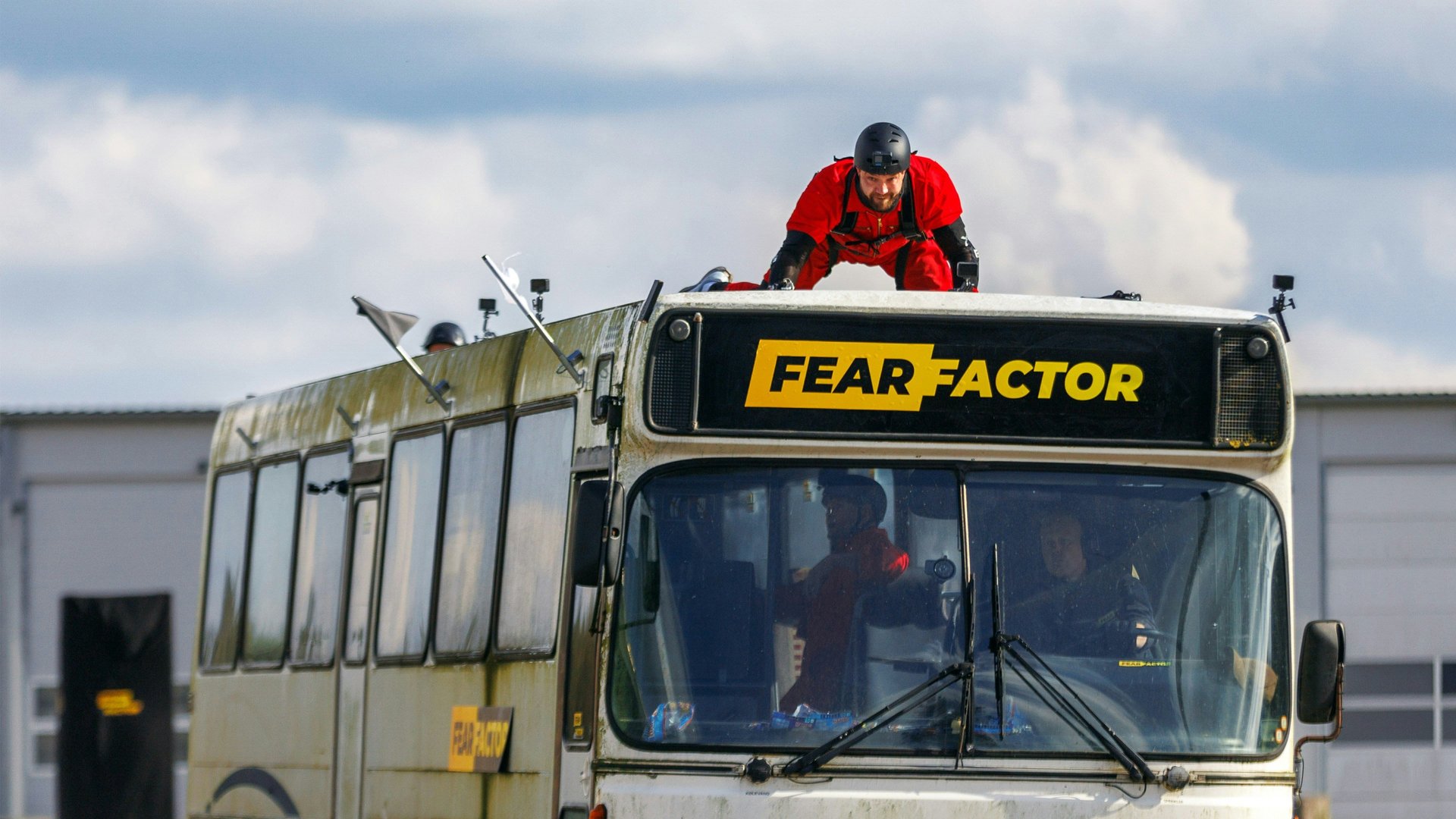 Fear Factor
