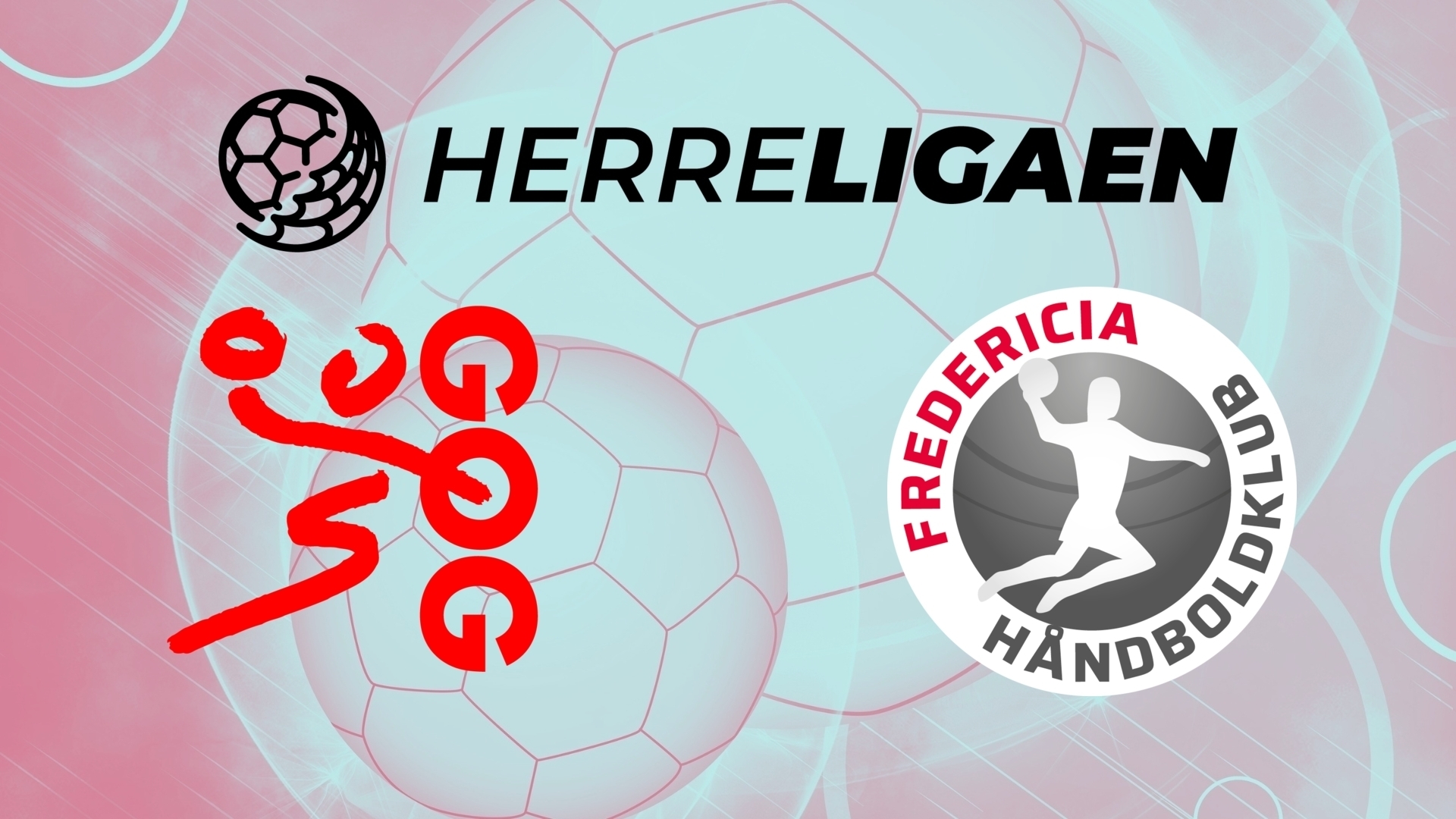 Herreligaen: GOG-Fredericia