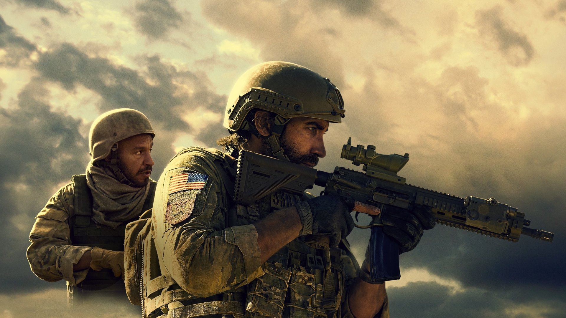 The Covenant