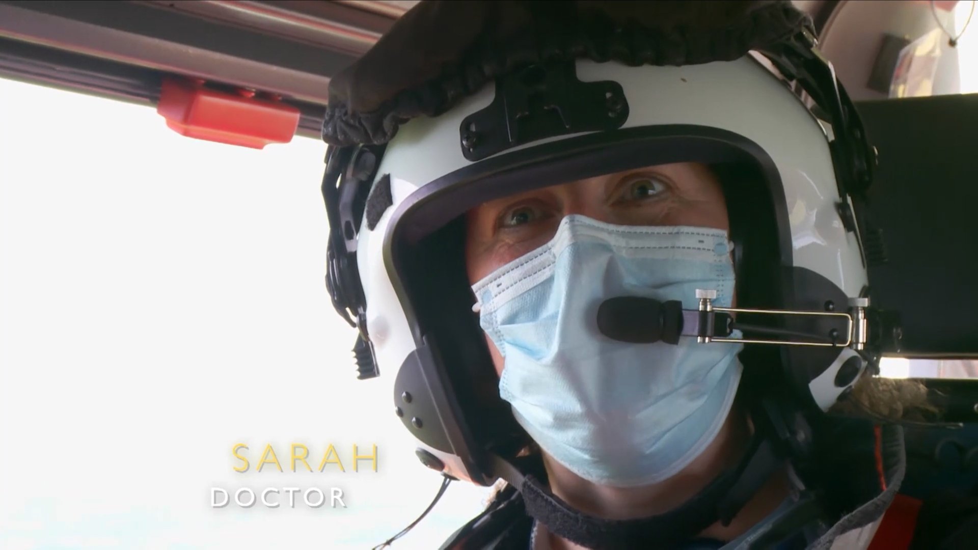 Helicopter ER