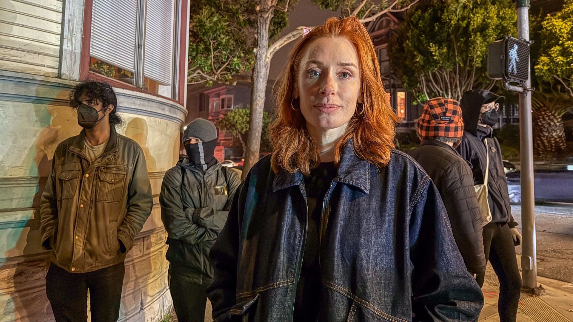 AI Confidential with Hannah Fry