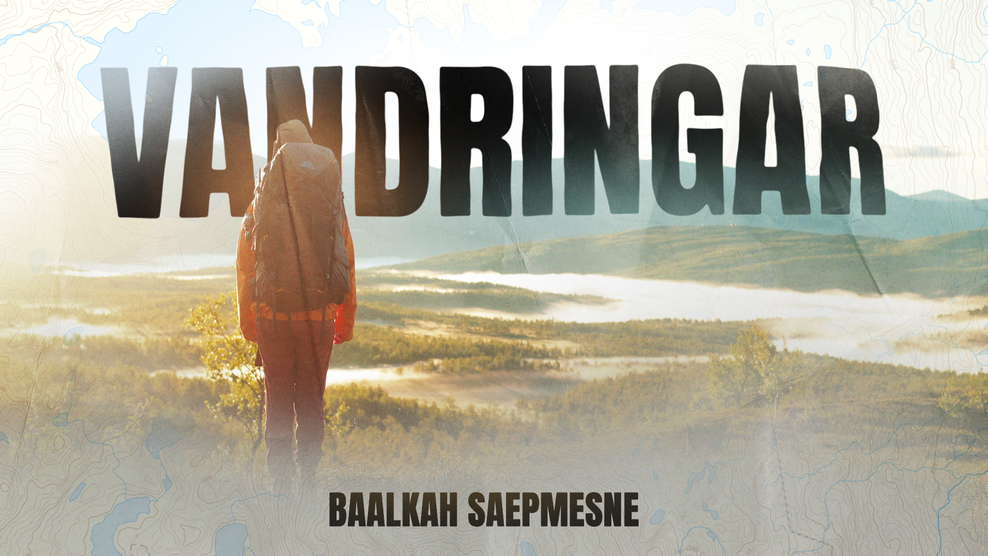 Vandringer