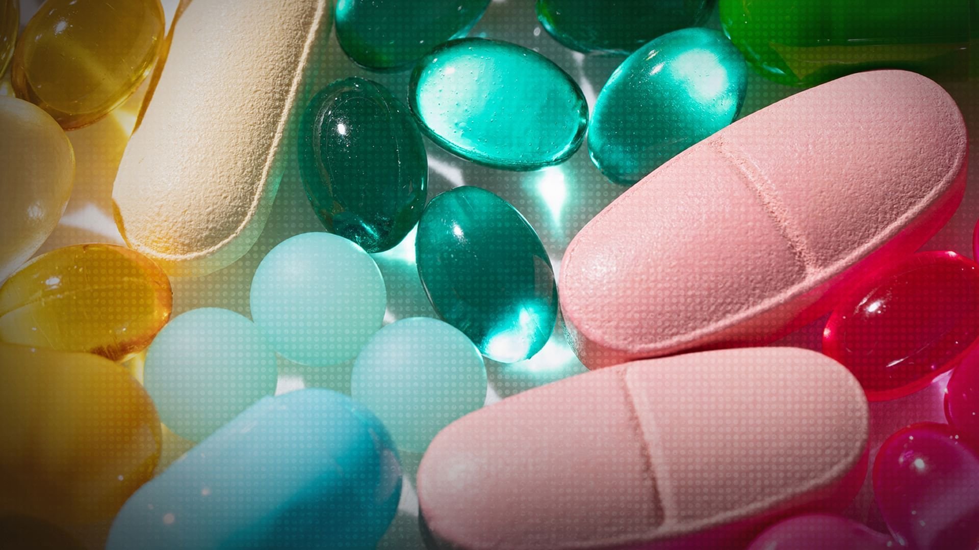 Kriegen wir unsere Hormone in den Griff?