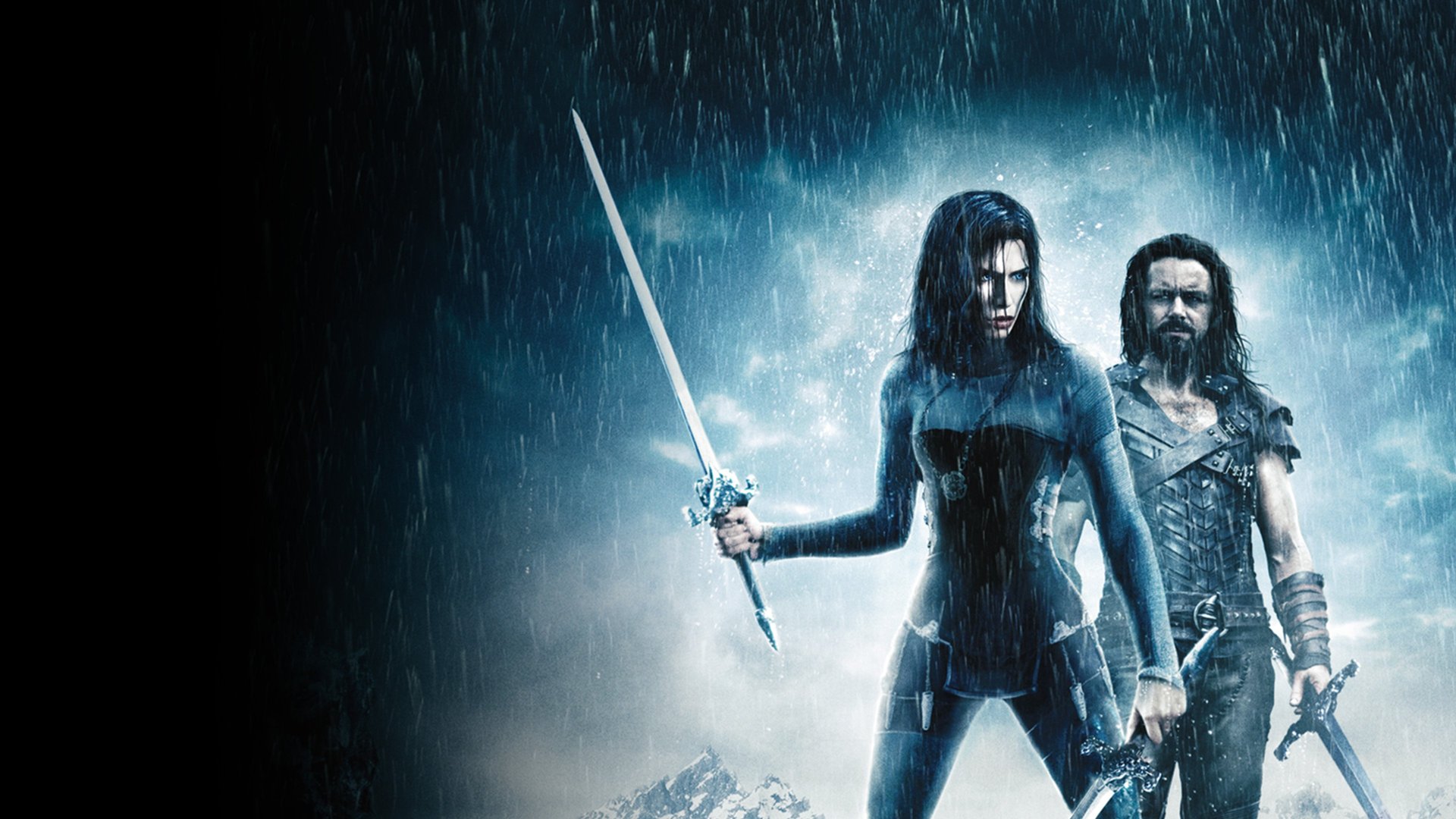 Underworld: Aufstand der Lykaner