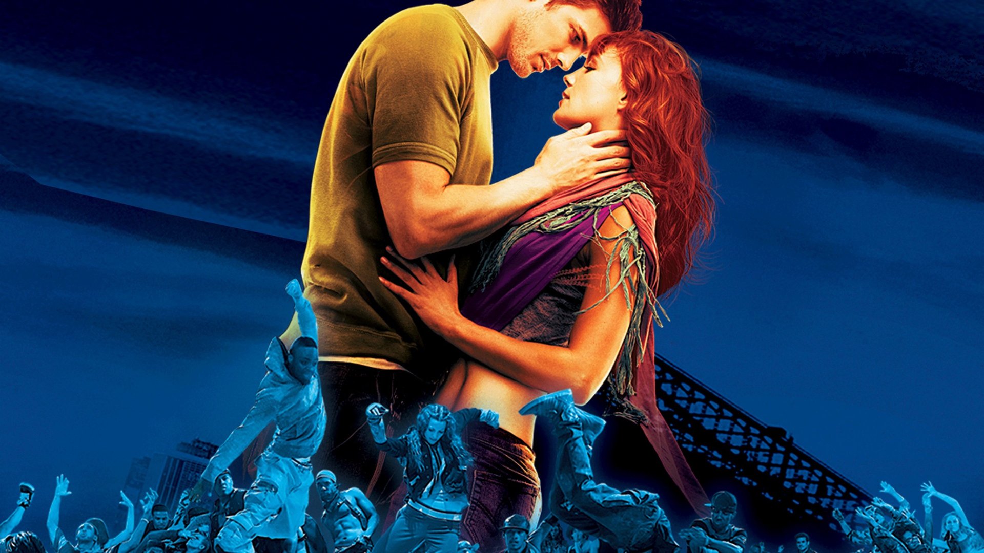 Step Up 3D