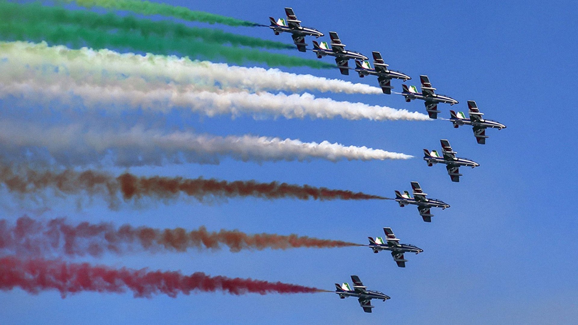 Frecce Tricolori