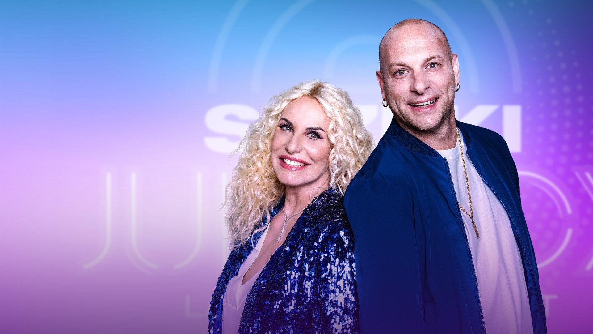 Suzuki Jukebox: La notte delle Hit