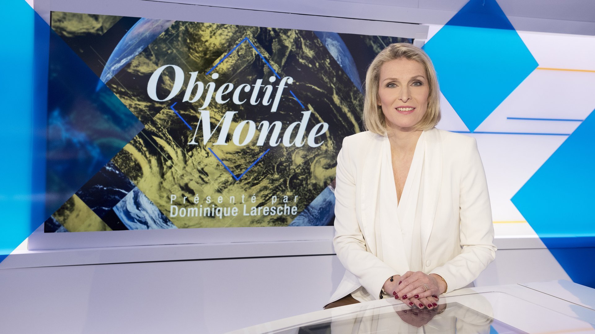 Objectif Monde L'hebdo
